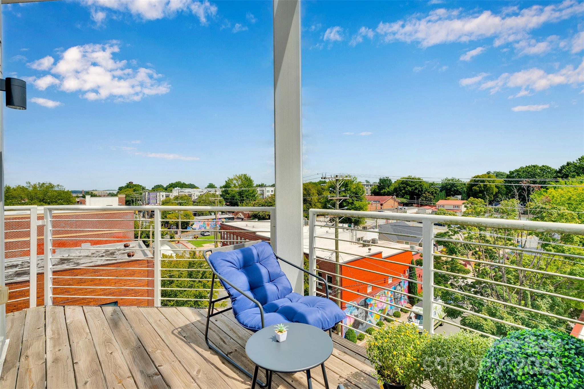 Fat City Condominium - Residential