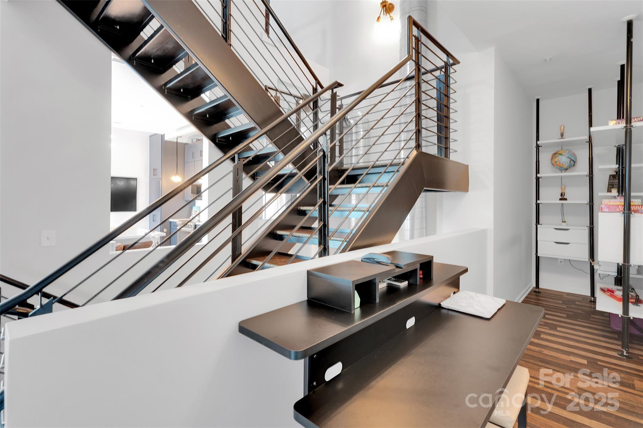 Fat City Condominium - Residential
