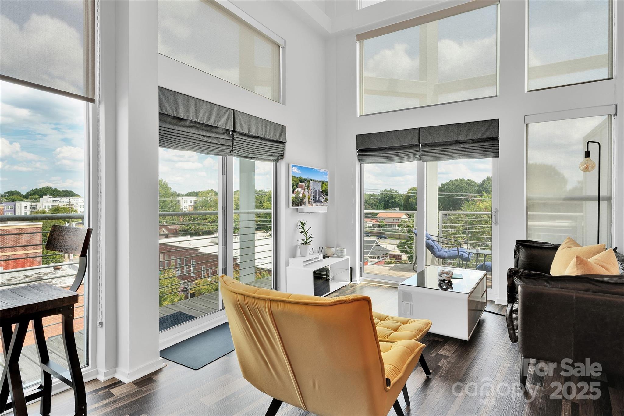 Fat City Condominium - Residential