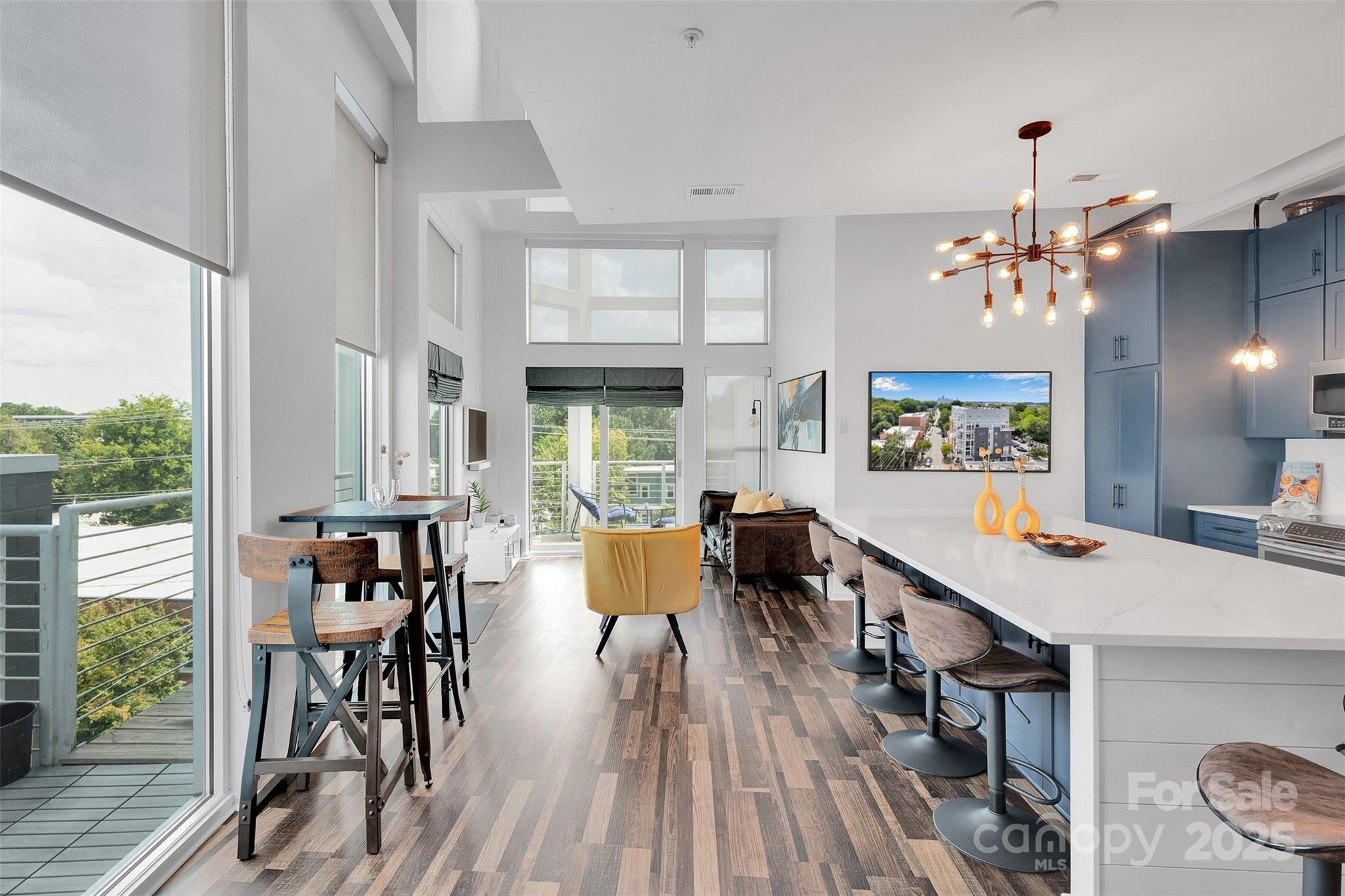 Fat City Condominium - Residential