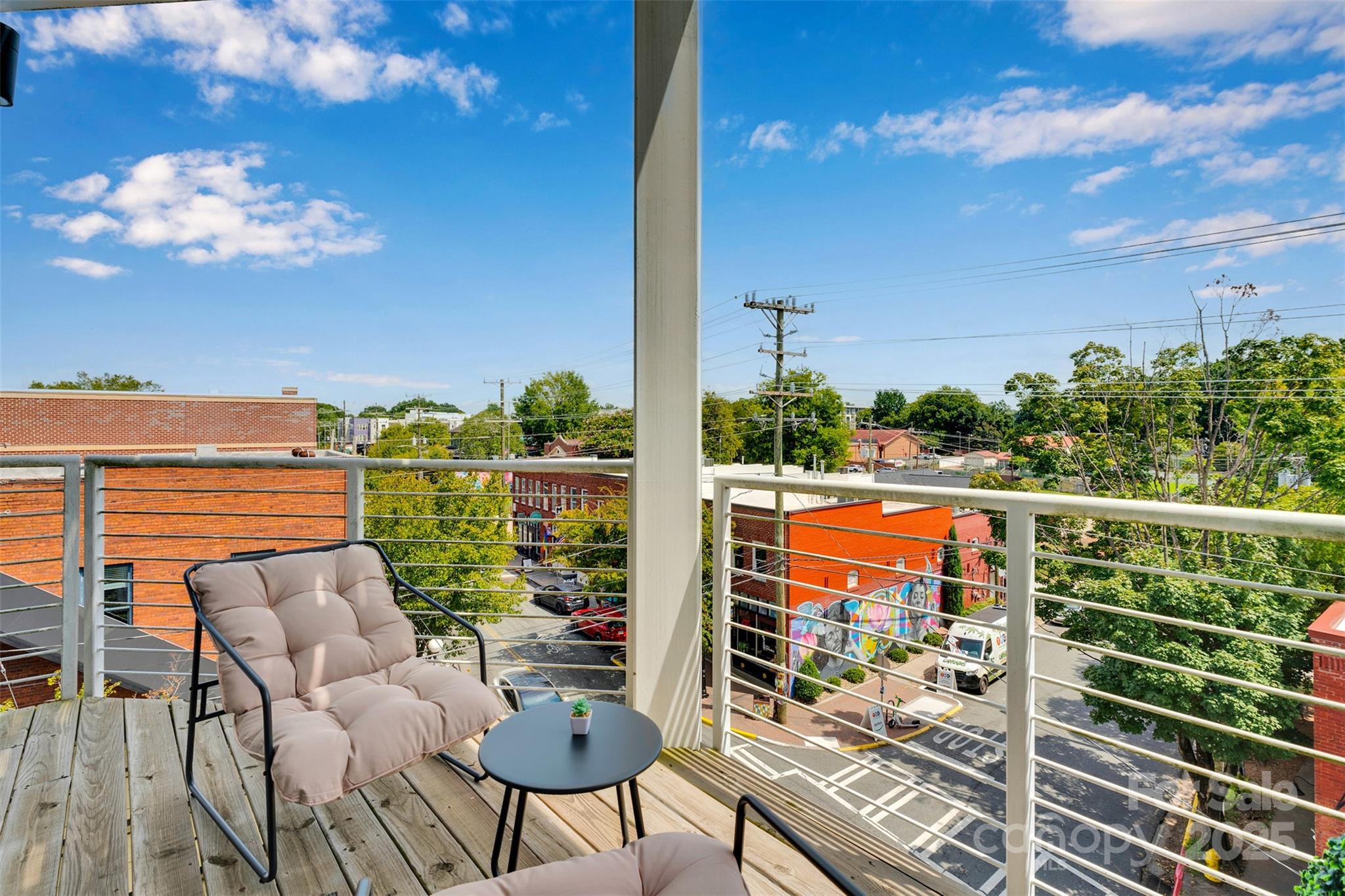 Fat City Condominium - Residential