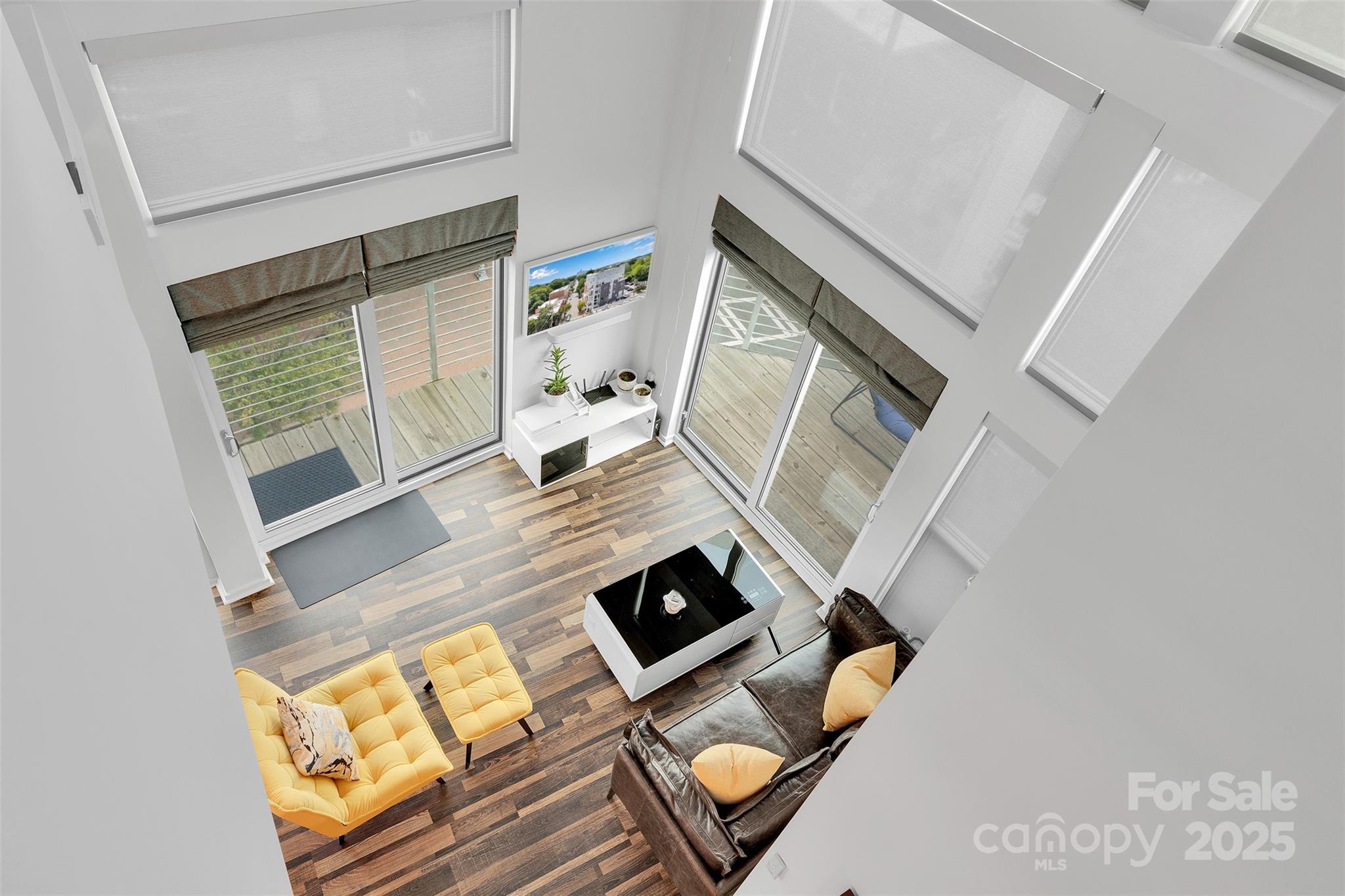 Fat City Condominium - Residential