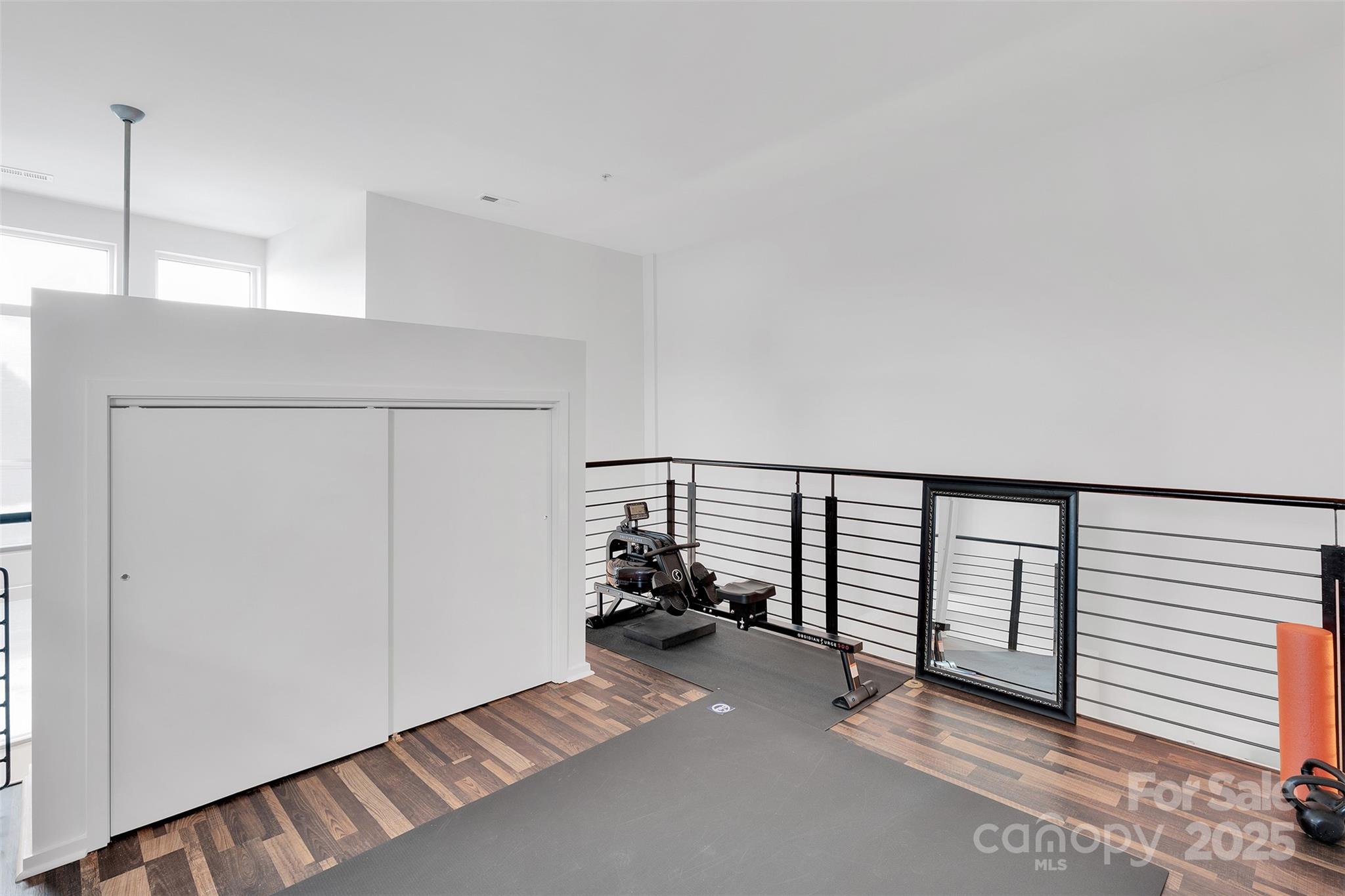 Fat City Condominium - Residential