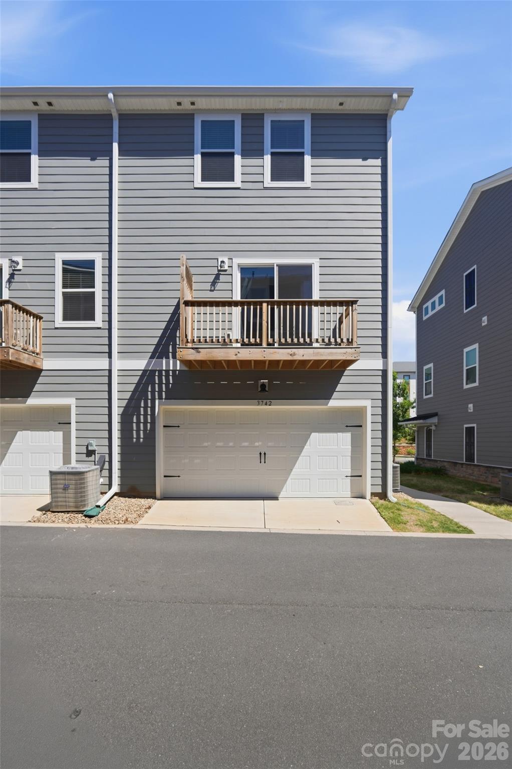 City Park - Residential