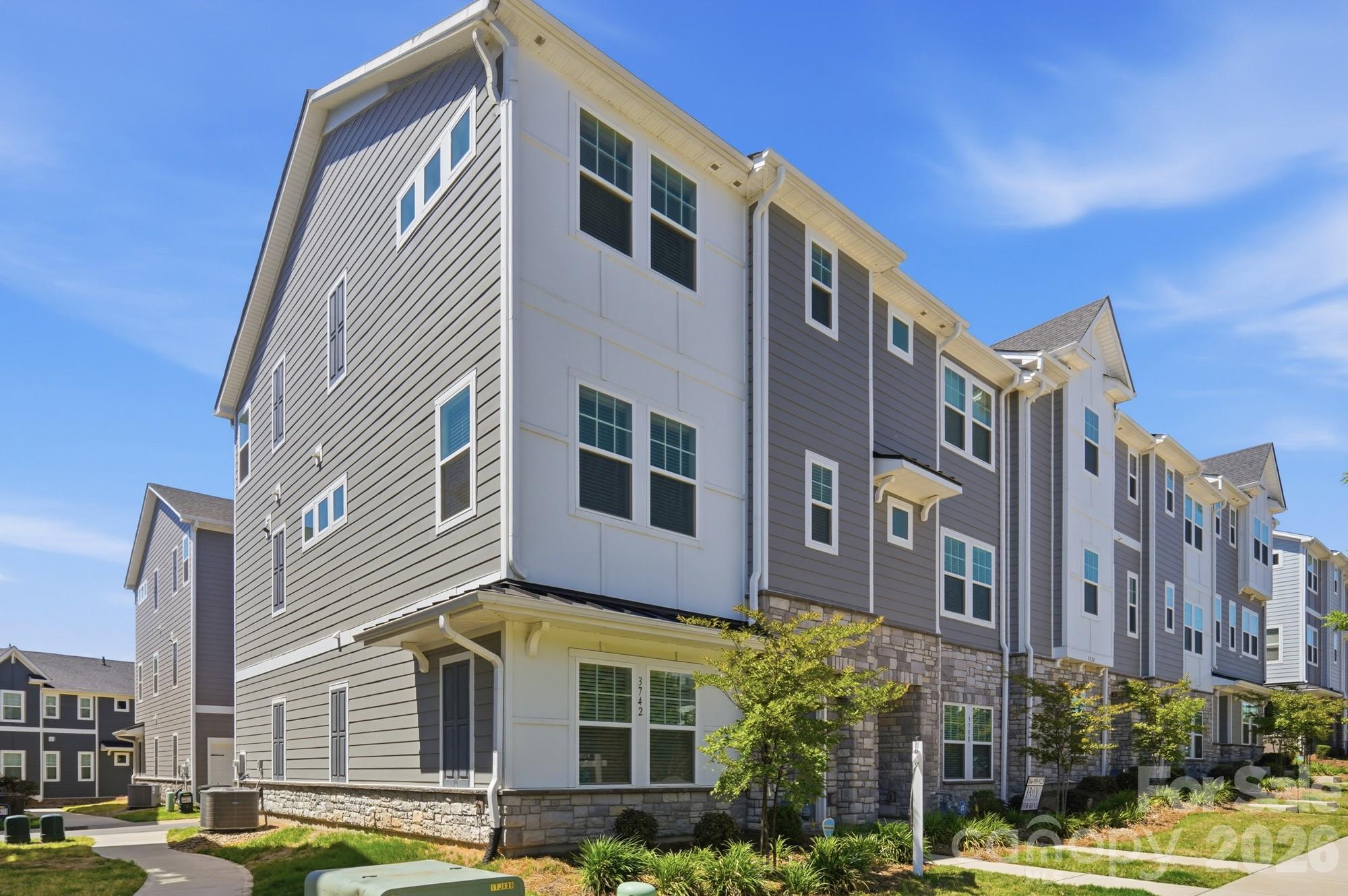 City Park - Residential