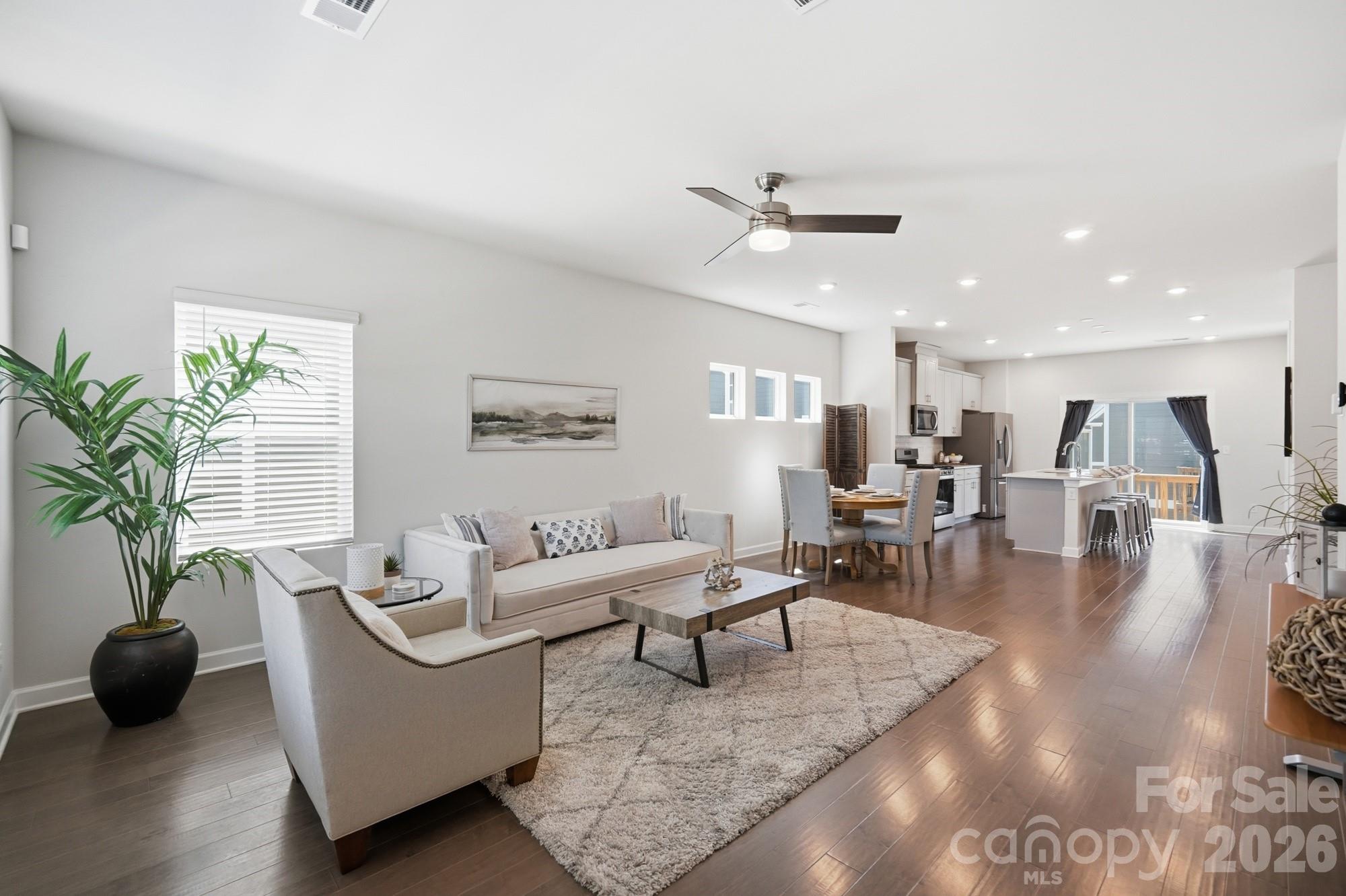 City Park - Residential
