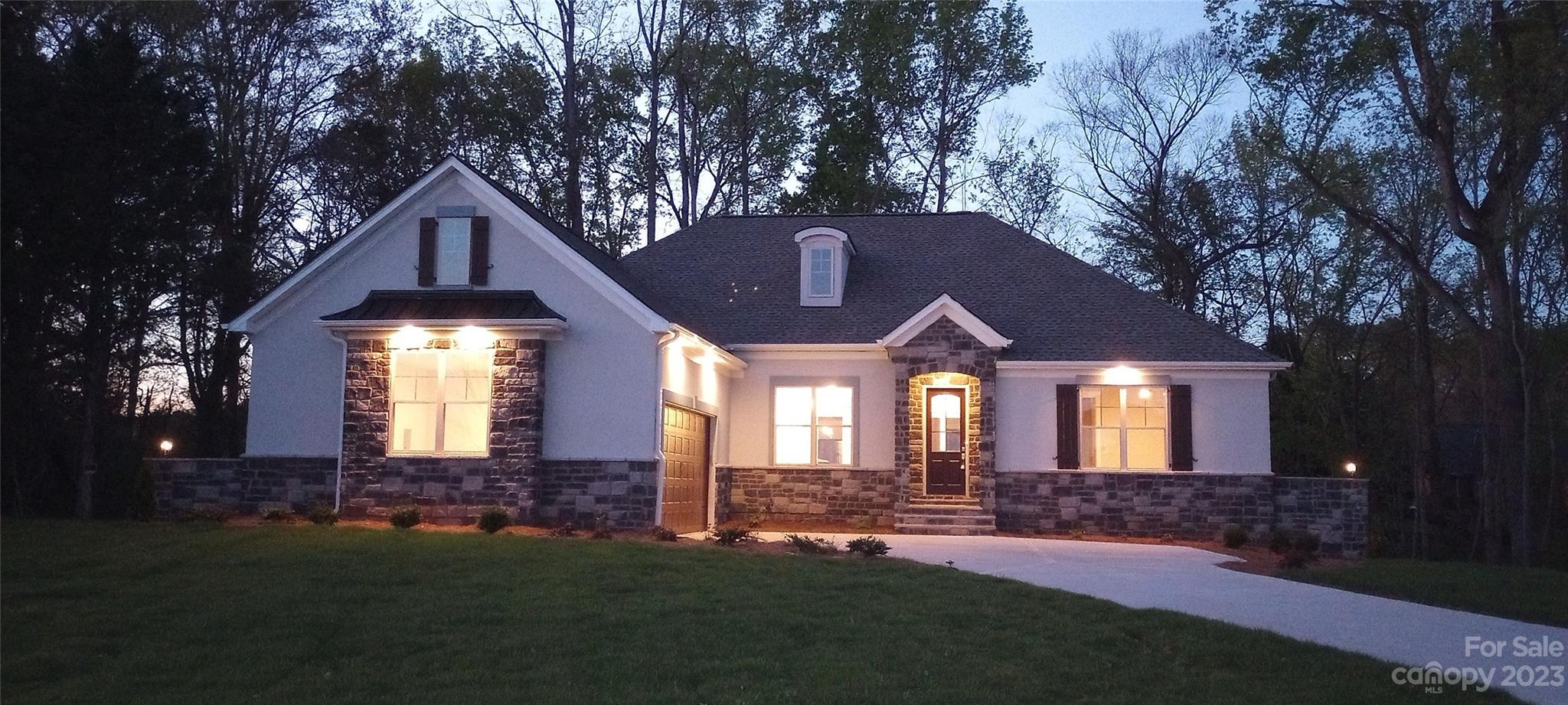 Meadow Lakes II - Residential