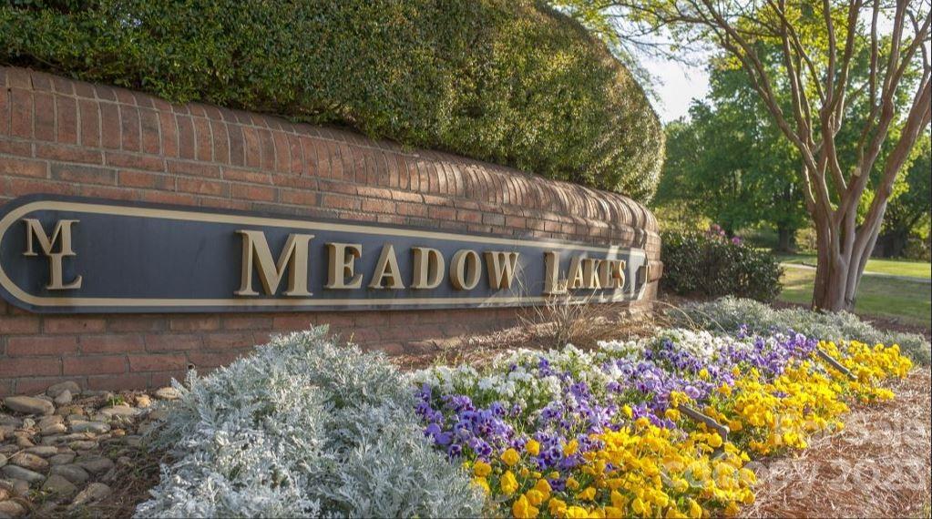 Meadow Lakes II - Residential