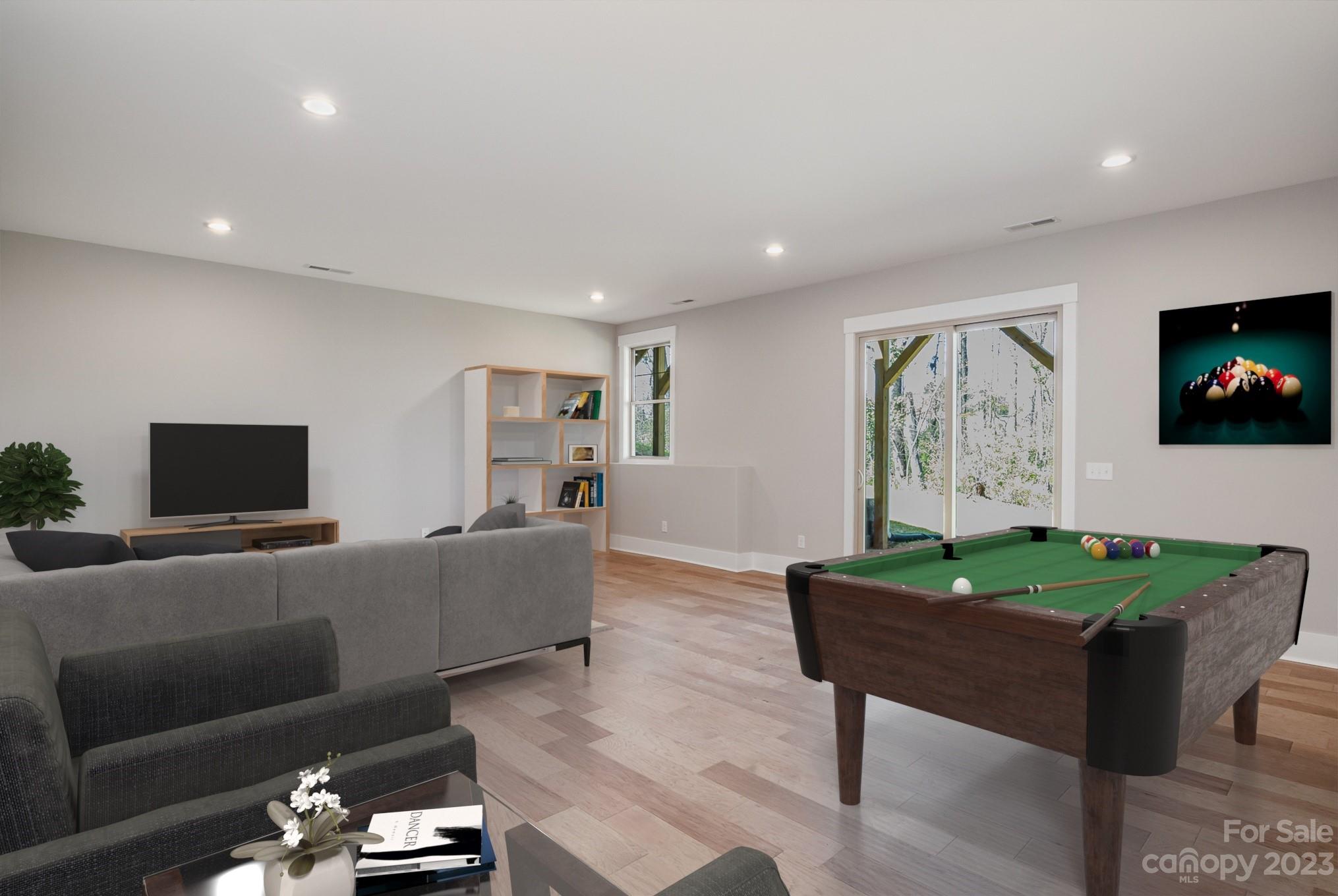 Meadow Lakes II - Residential