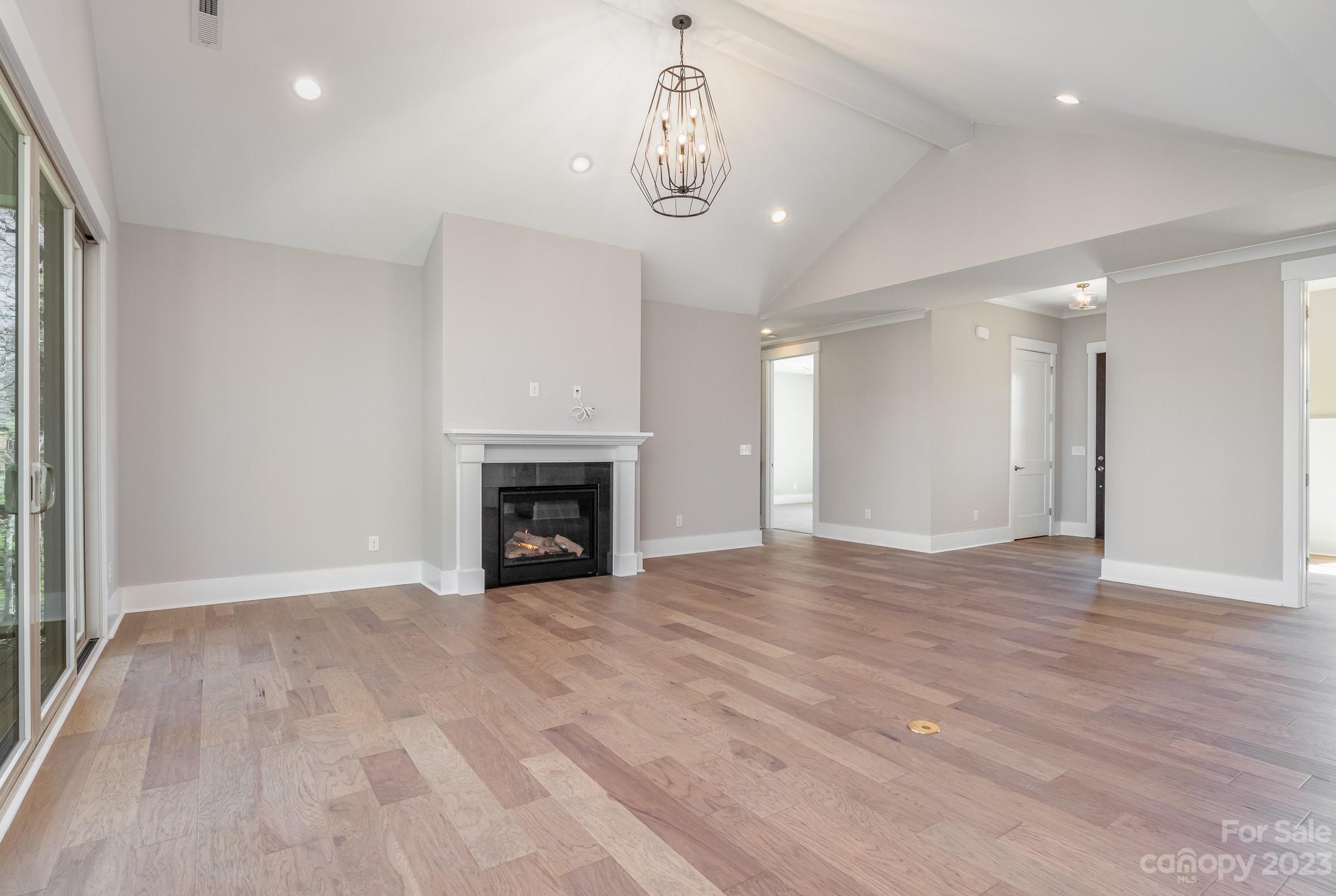 Meadow Lakes II - Residential