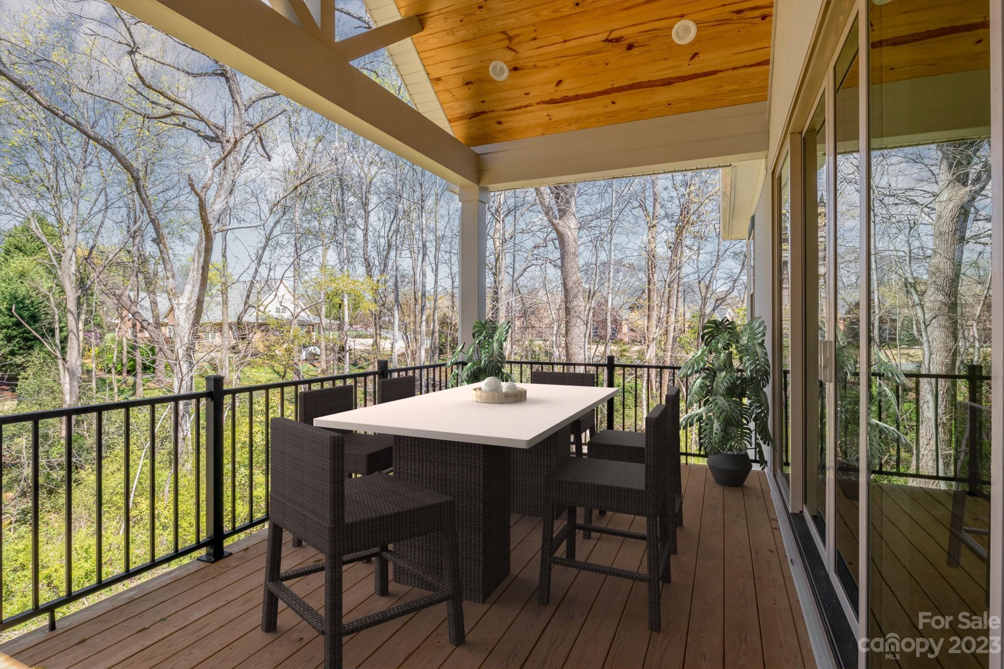 Meadow Lakes II - Residential