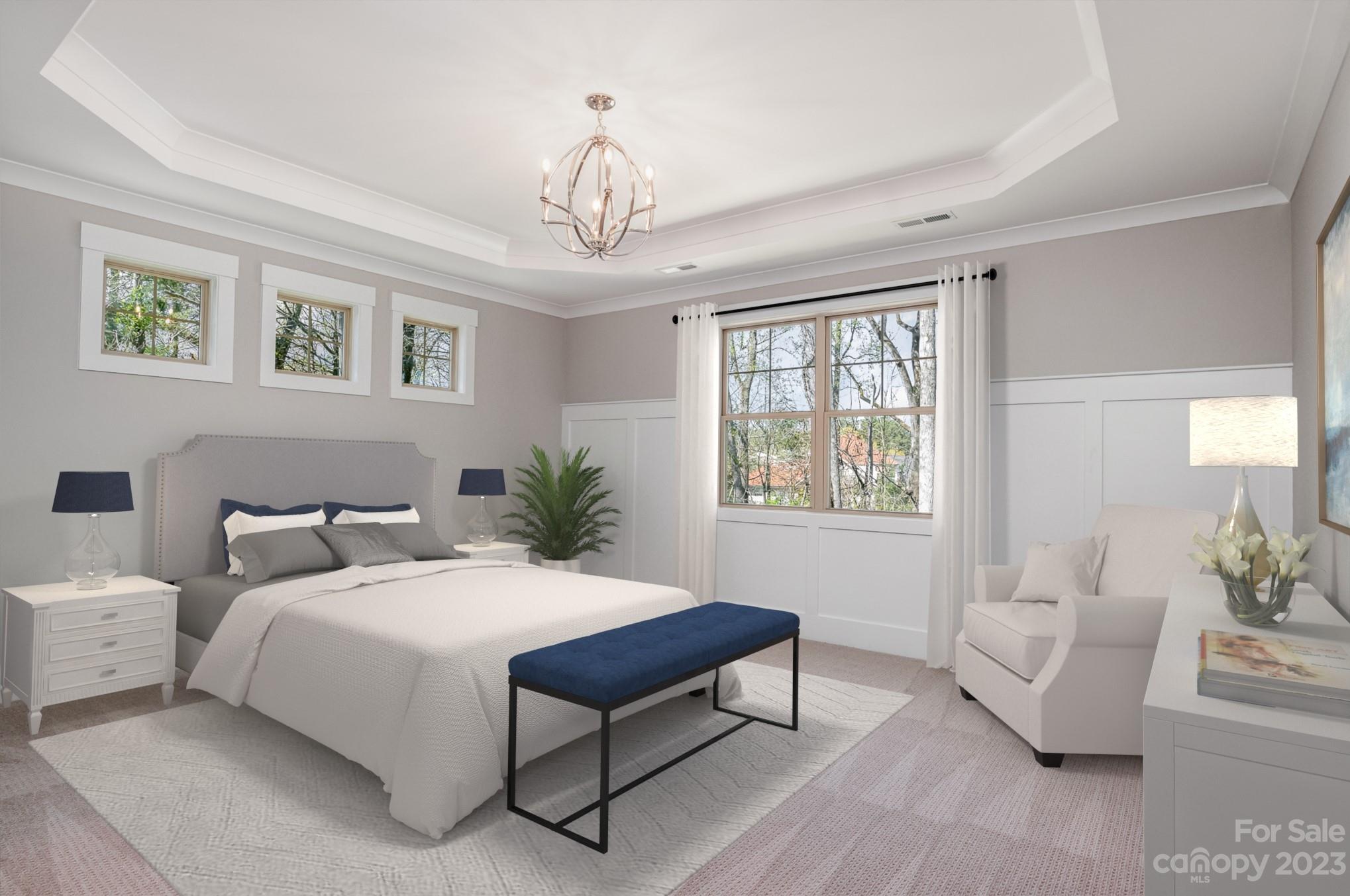 Meadow Lakes II - Residential