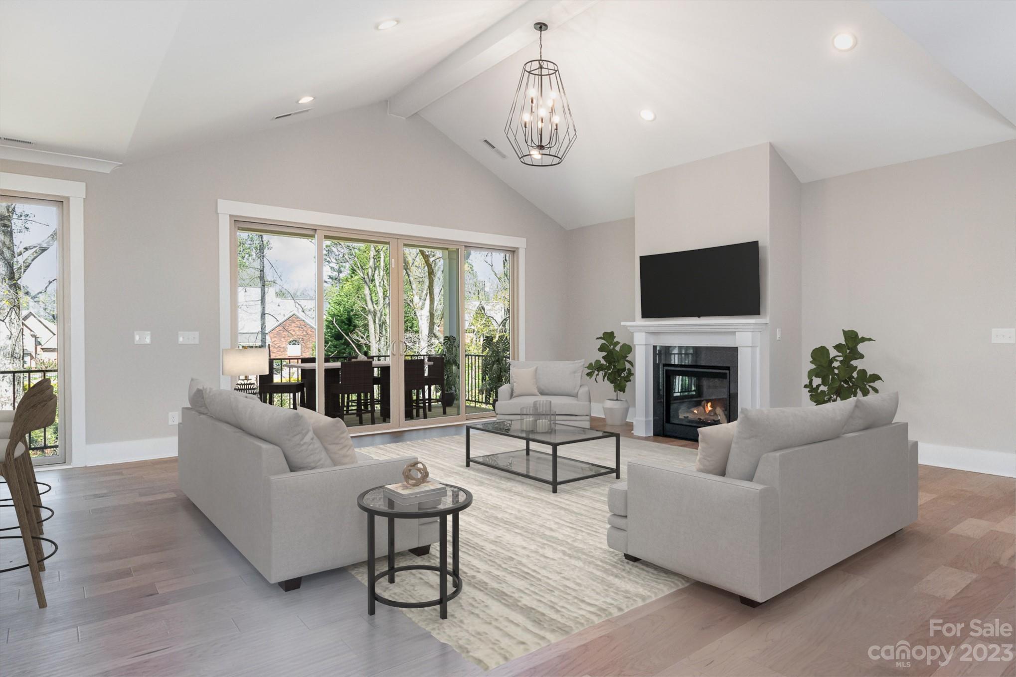 Meadow Lakes II - Residential