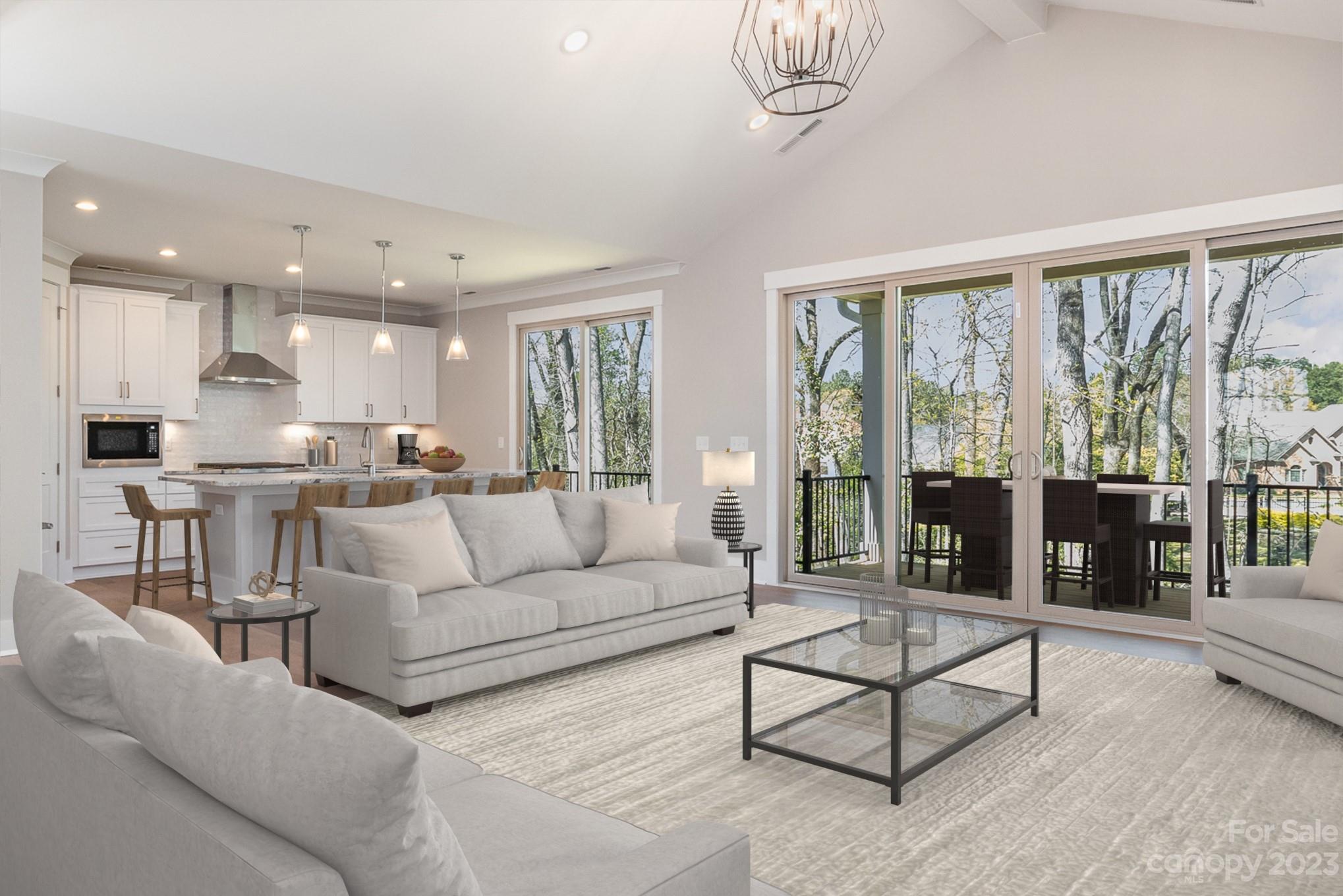 Meadow Lakes II - Residential