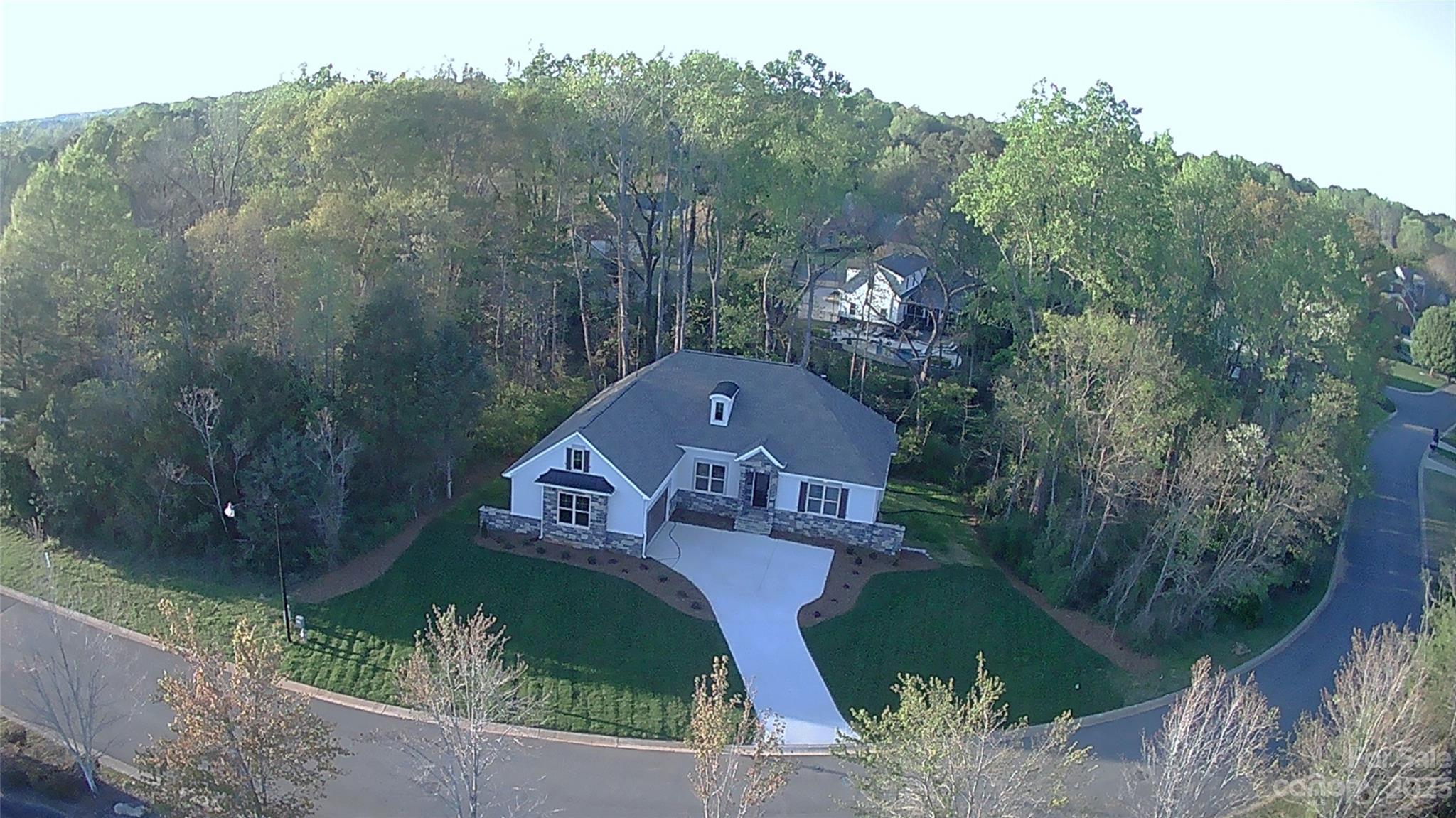 Meadow Lakes II - Residential