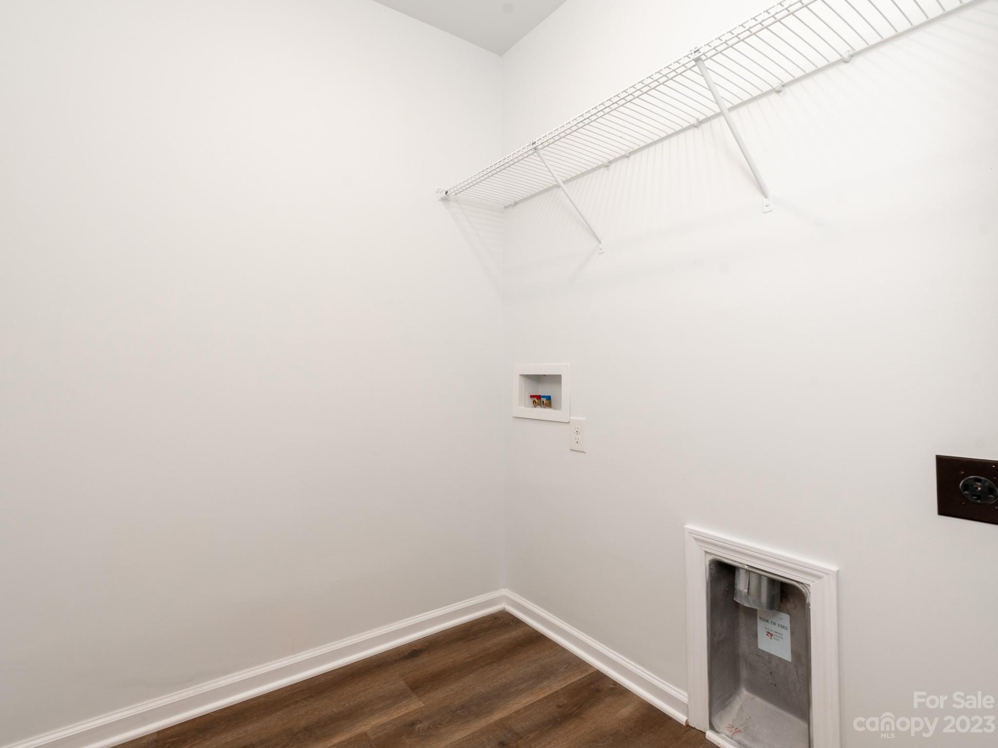 Fox Creek - Residential