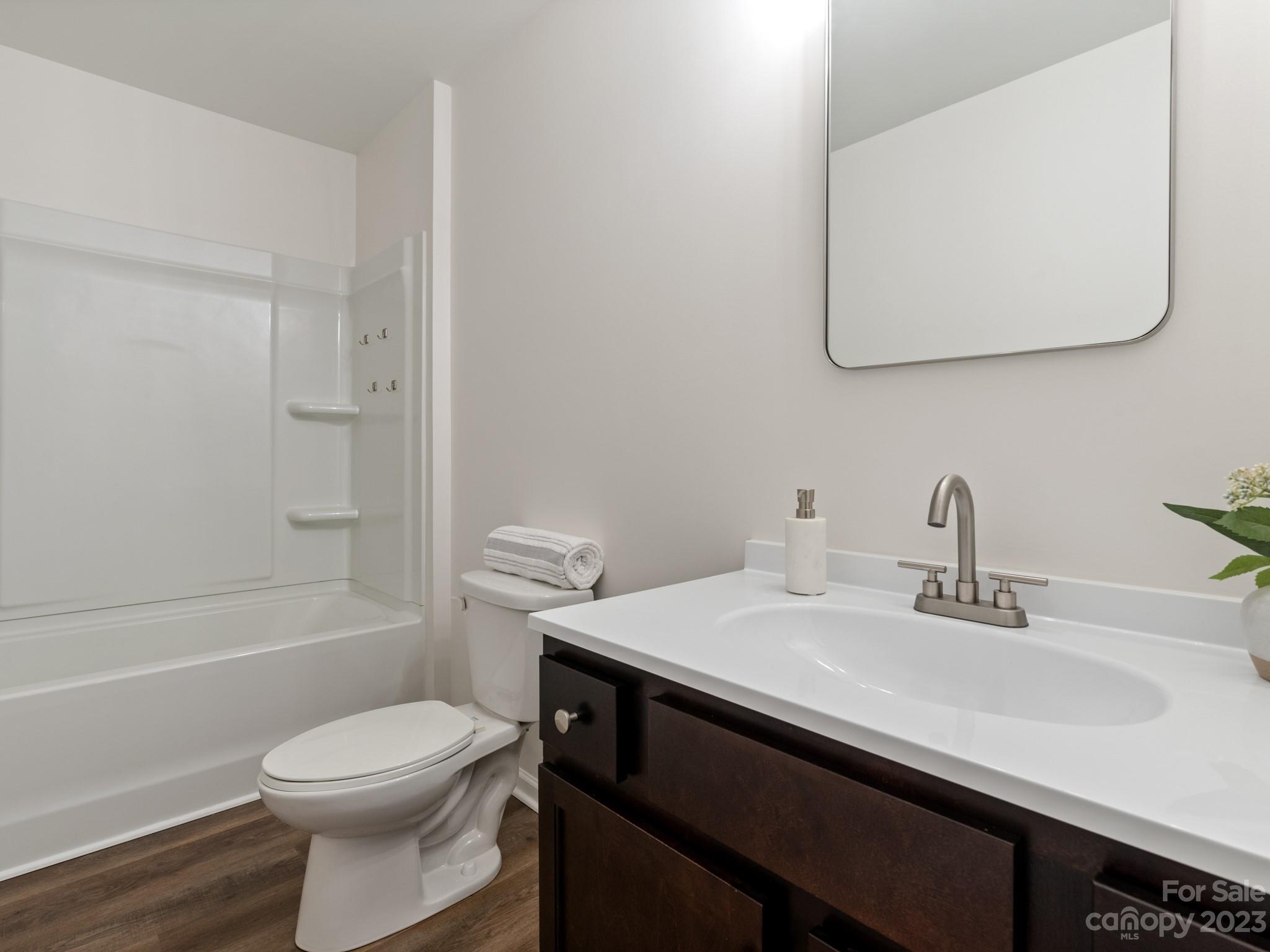 Fox Creek - Residential