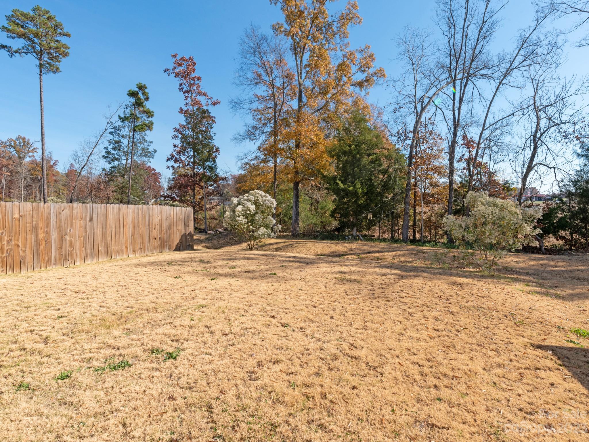 Fox Creek - Residential