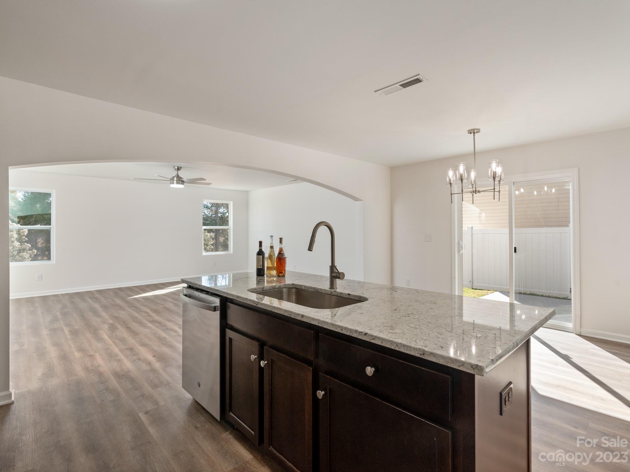 Fox Creek - Residential