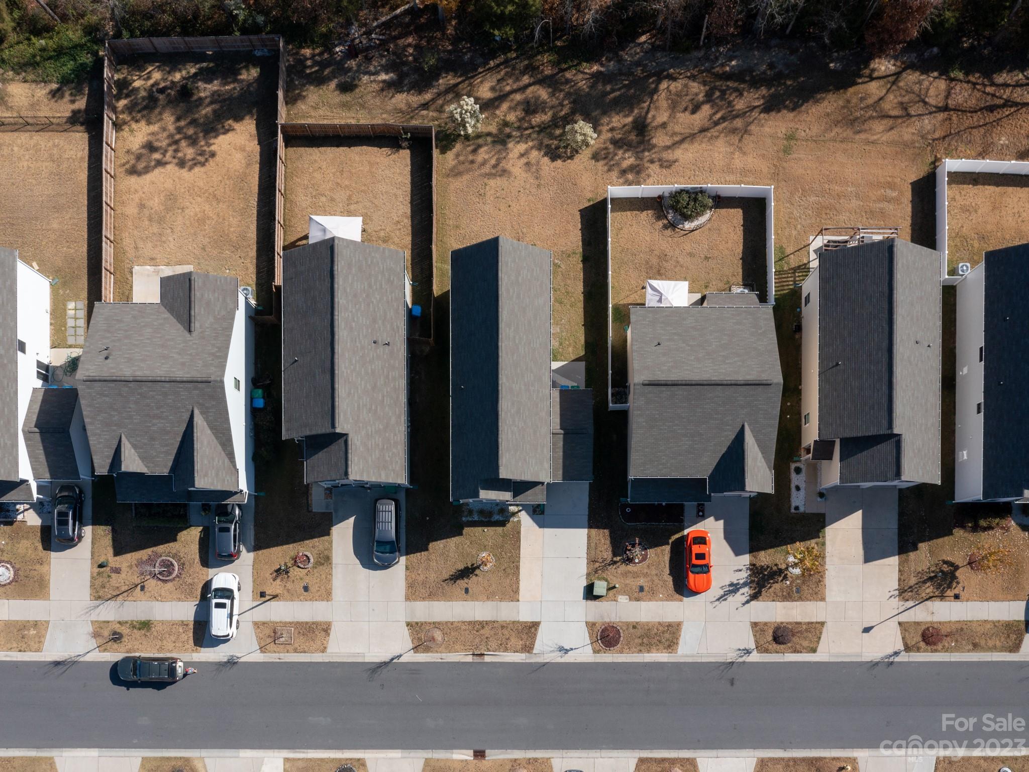 Fox Creek - Residential