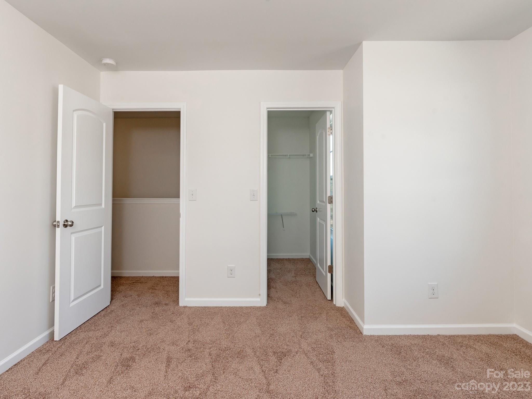 Fox Creek - Residential