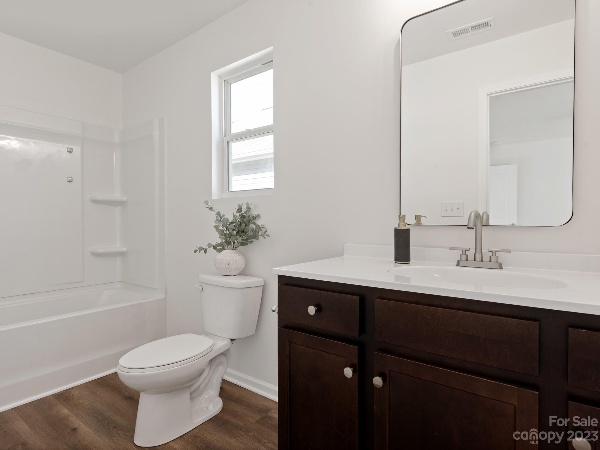 Fox Creek - Residential