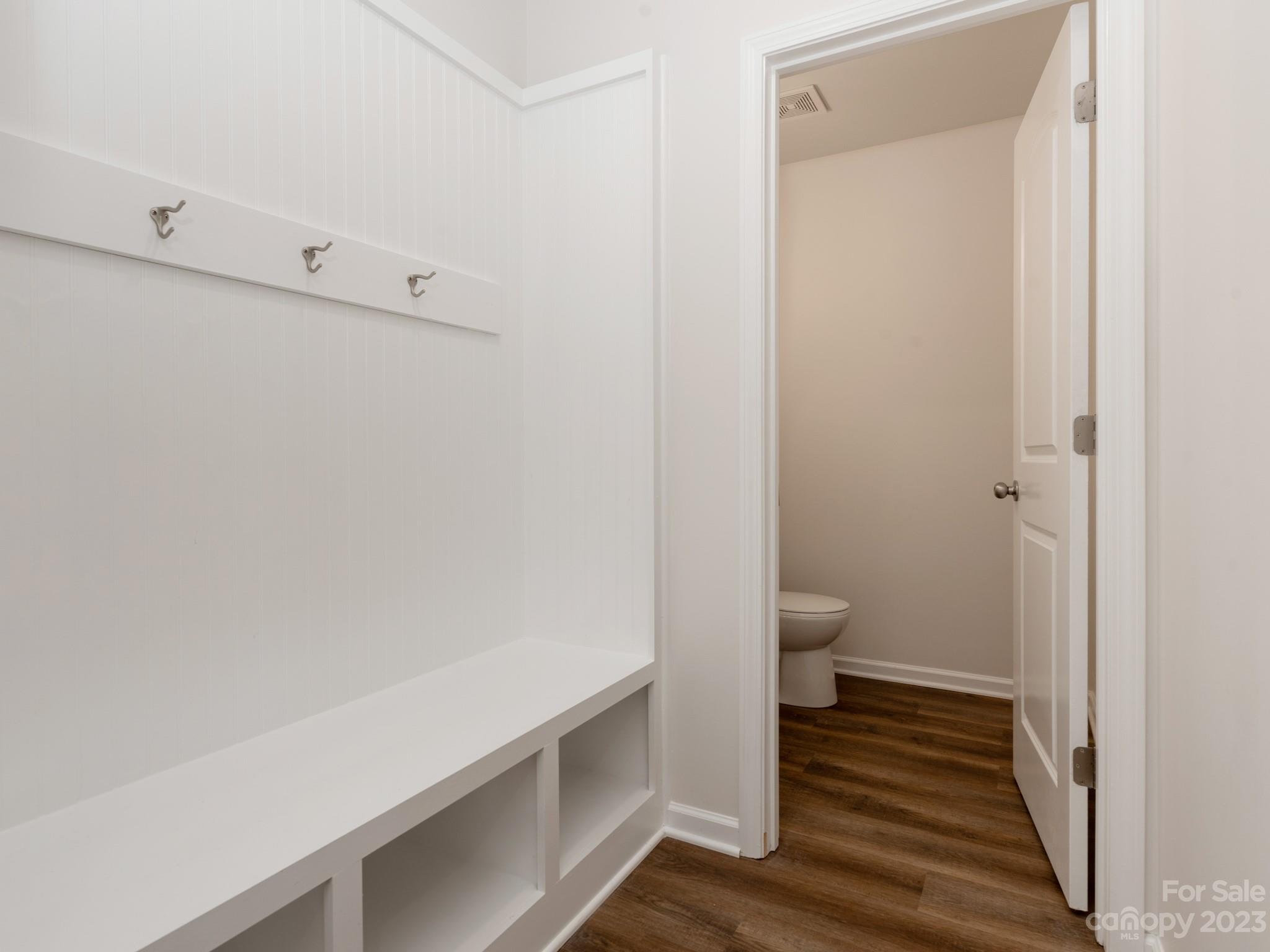 Fox Creek - Residential