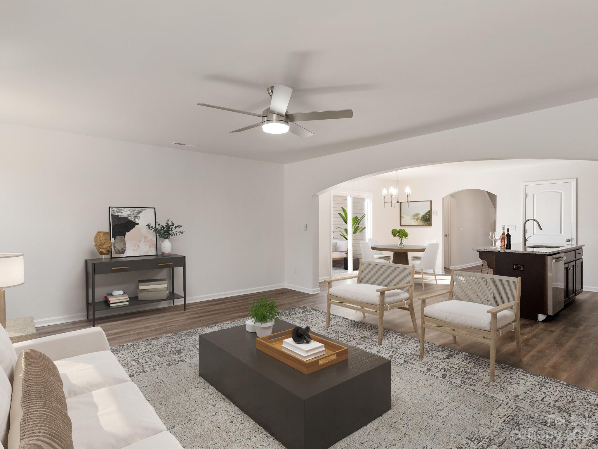 Fox Creek - Residential