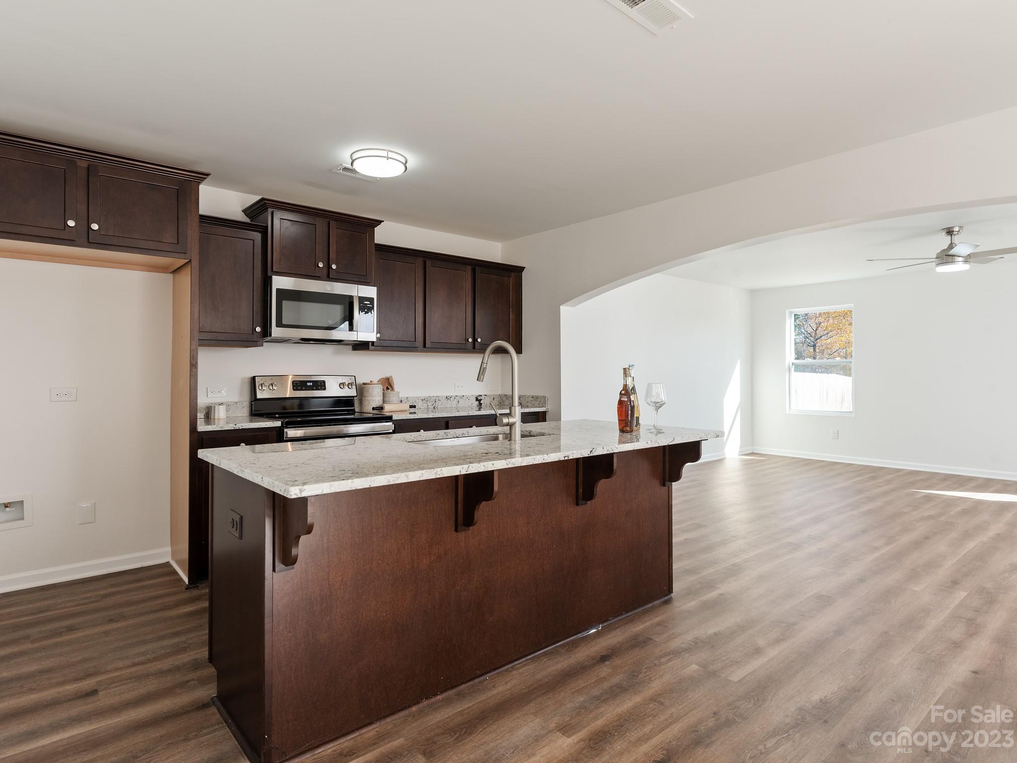 Fox Creek - Residential