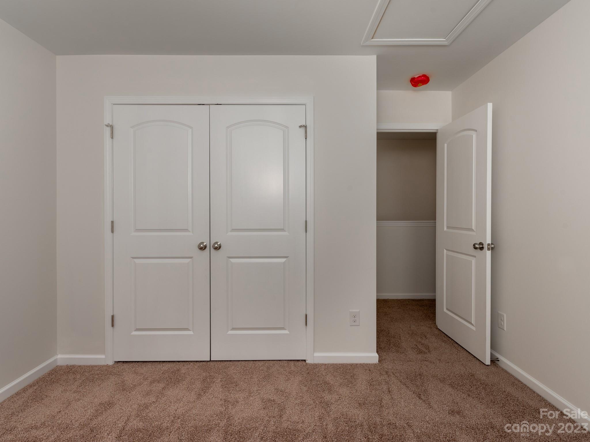 Fox Creek - Residential