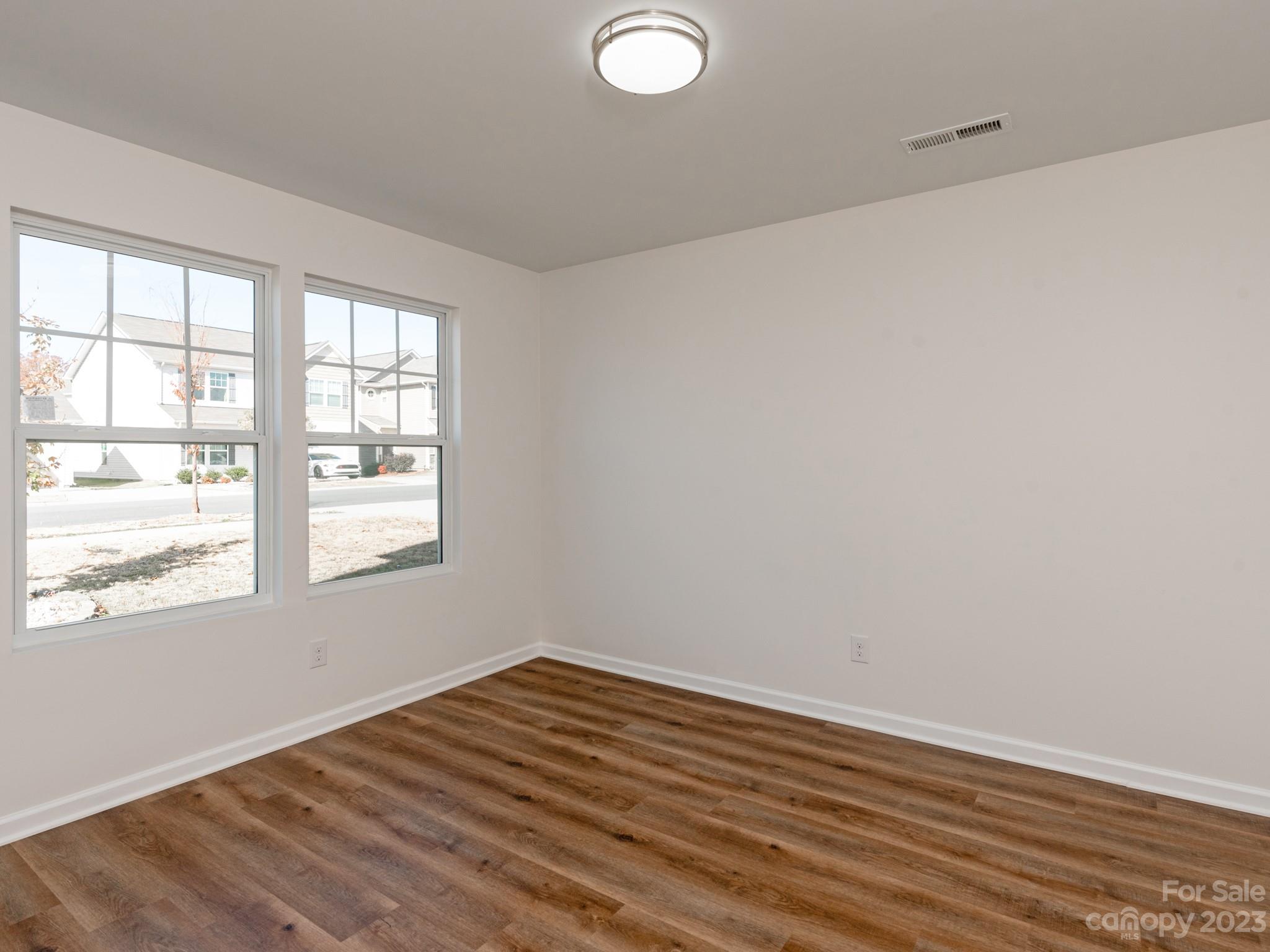 Fox Creek - Residential