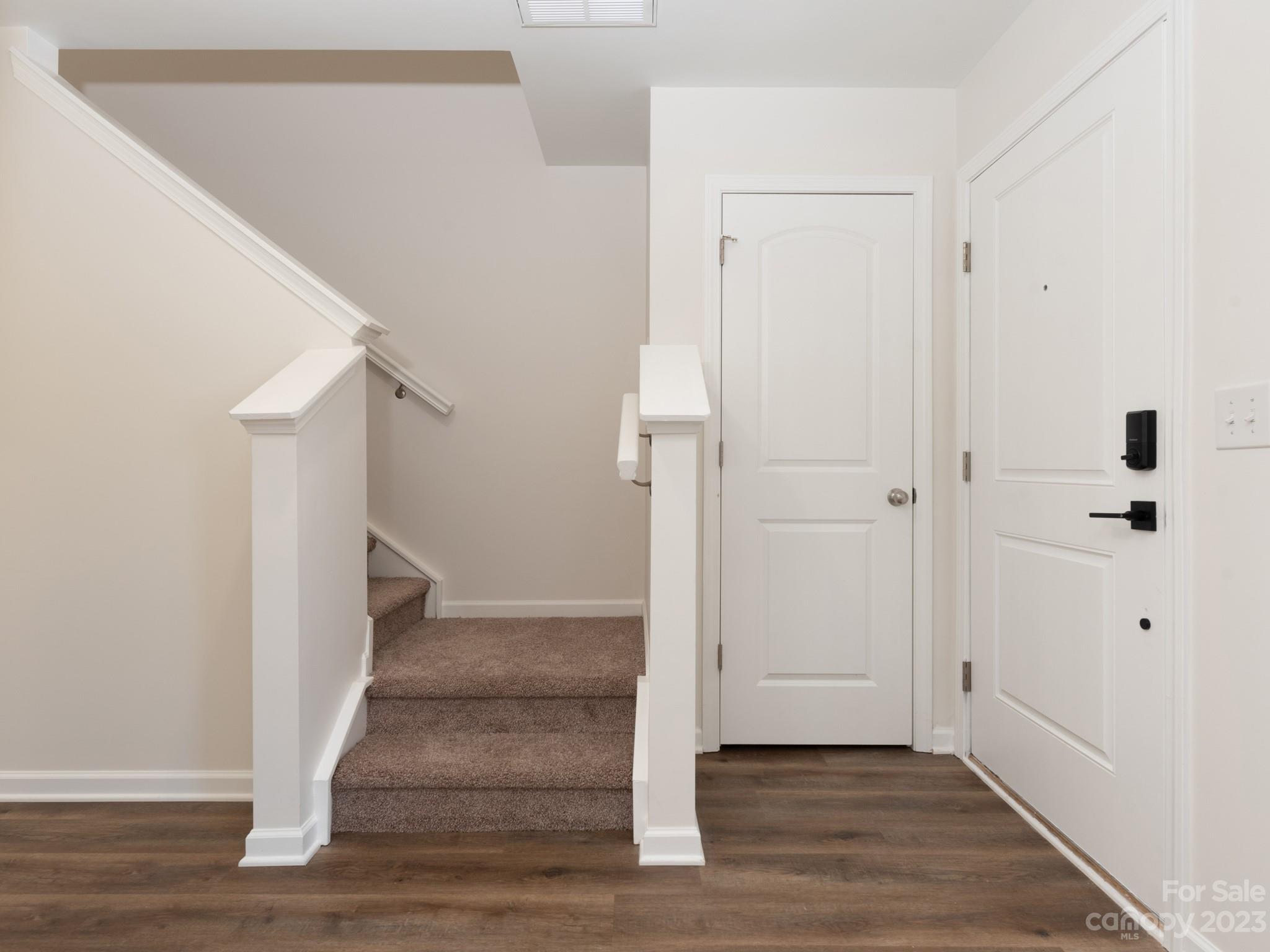 Fox Creek - Residential