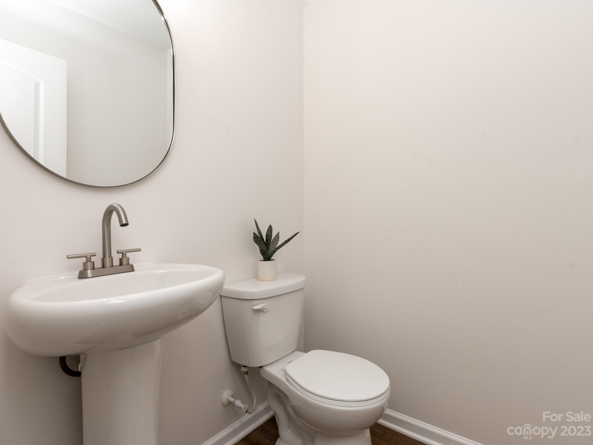 Fox Creek - Residential