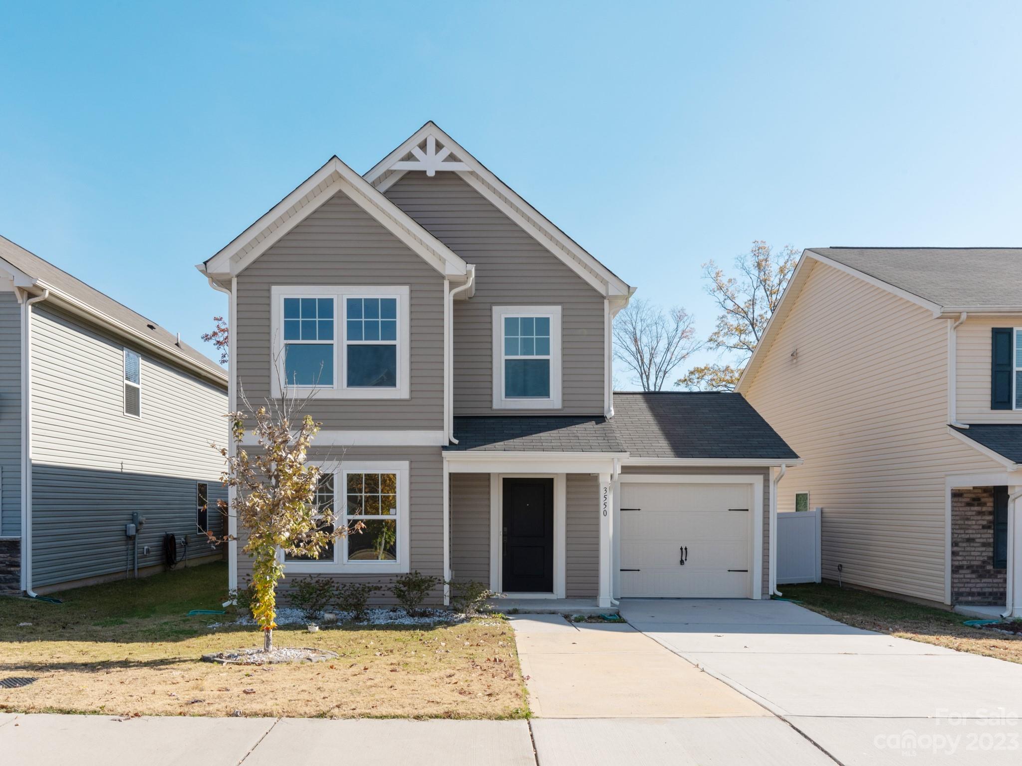 Fox Creek - Residential