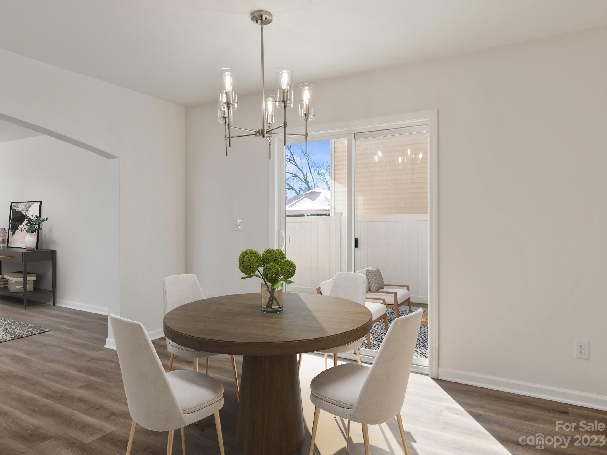 Fox Creek - Residential