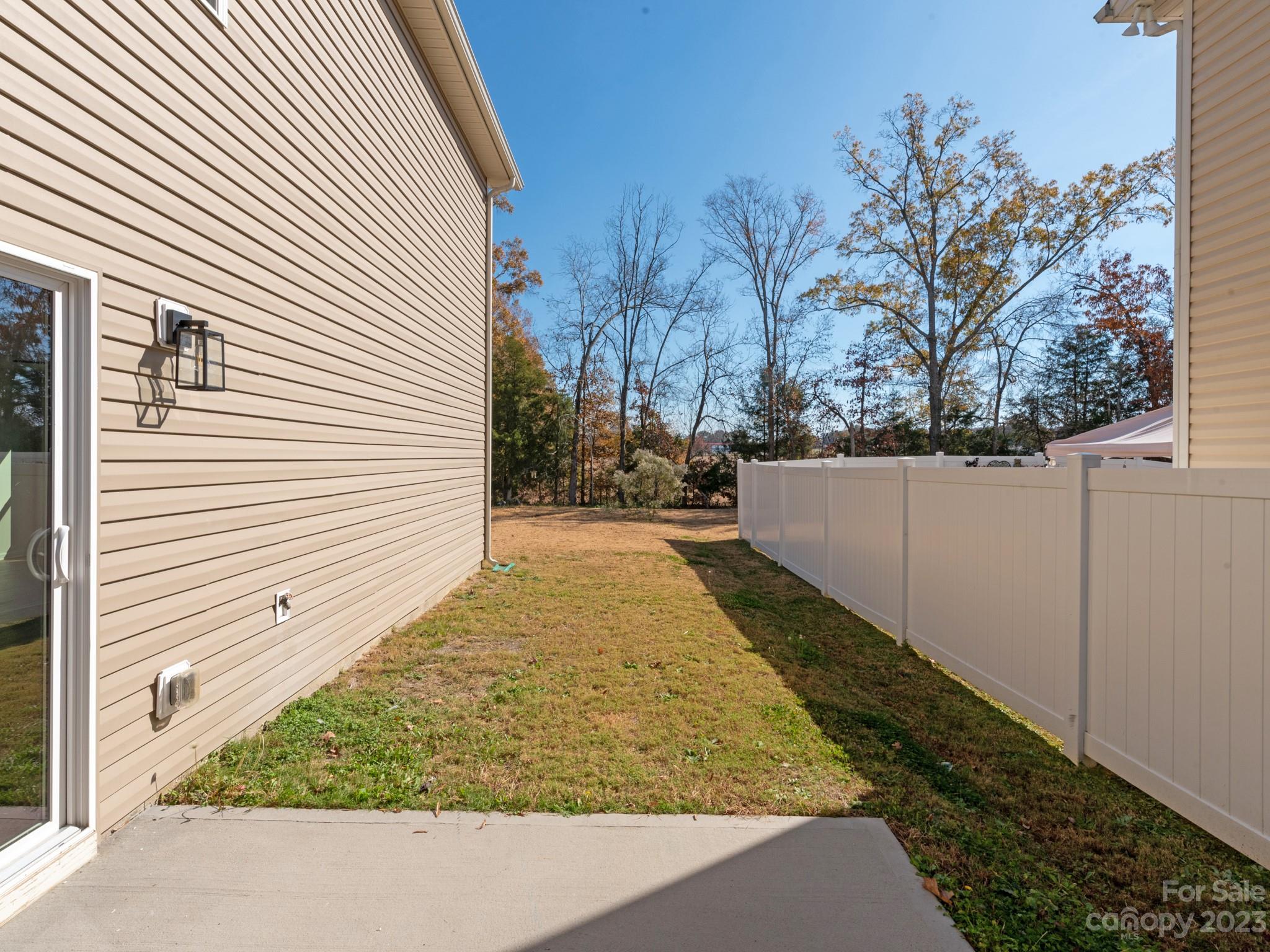 Fox Creek - Residential