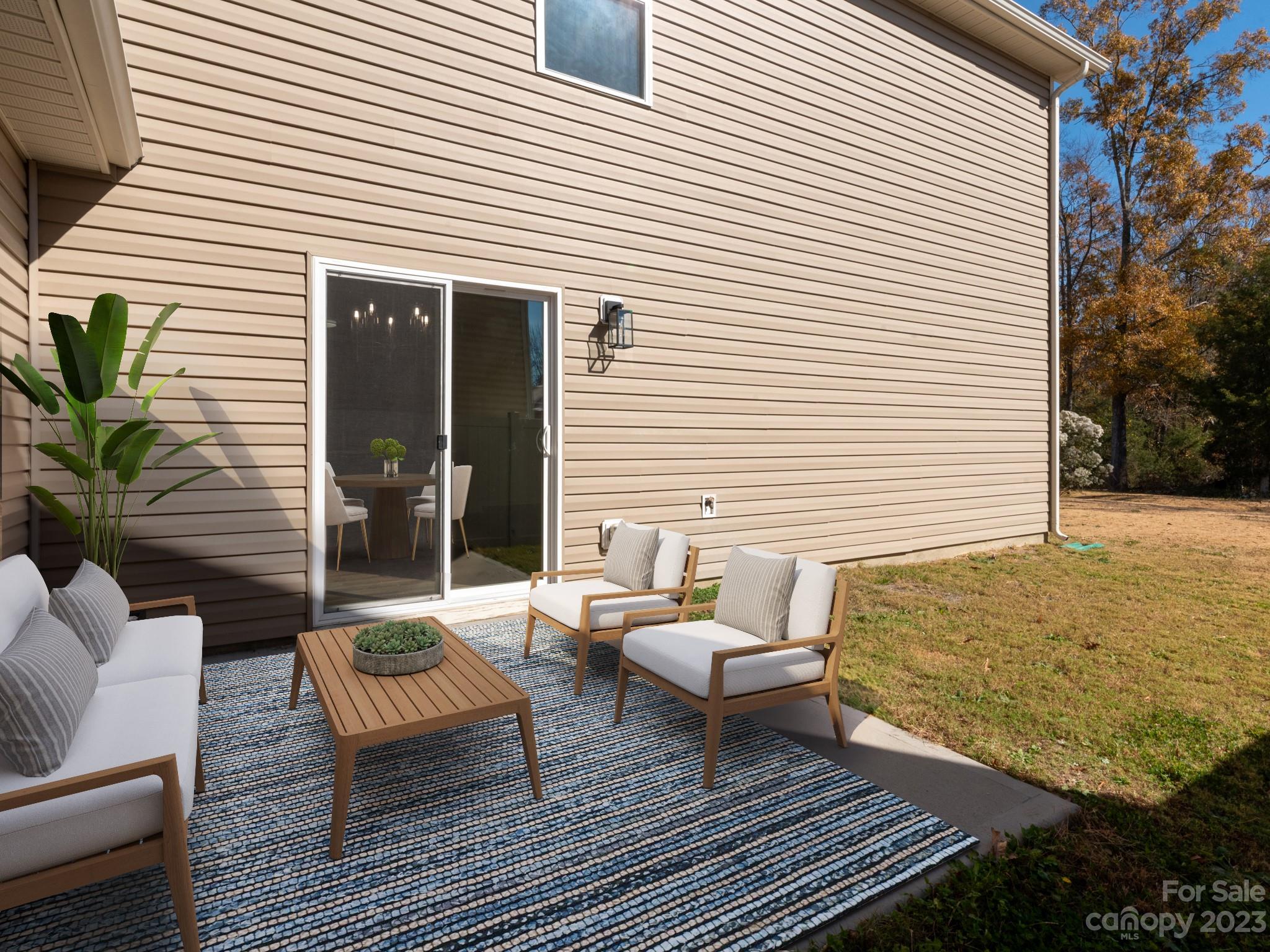 Fox Creek - Residential