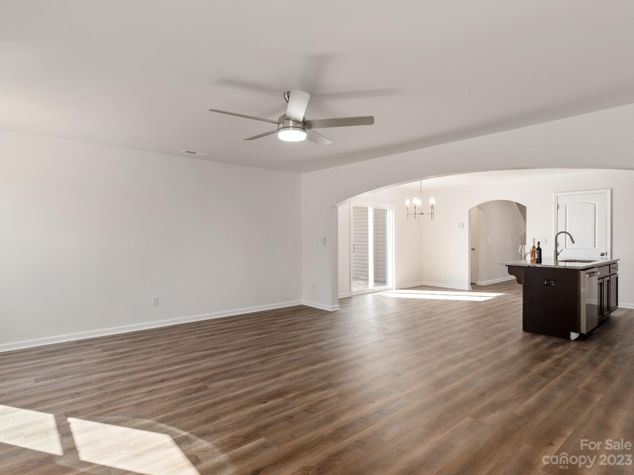 Fox Creek - Residential