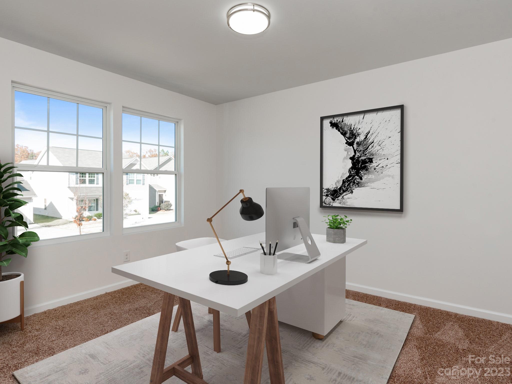 Fox Creek - Residential