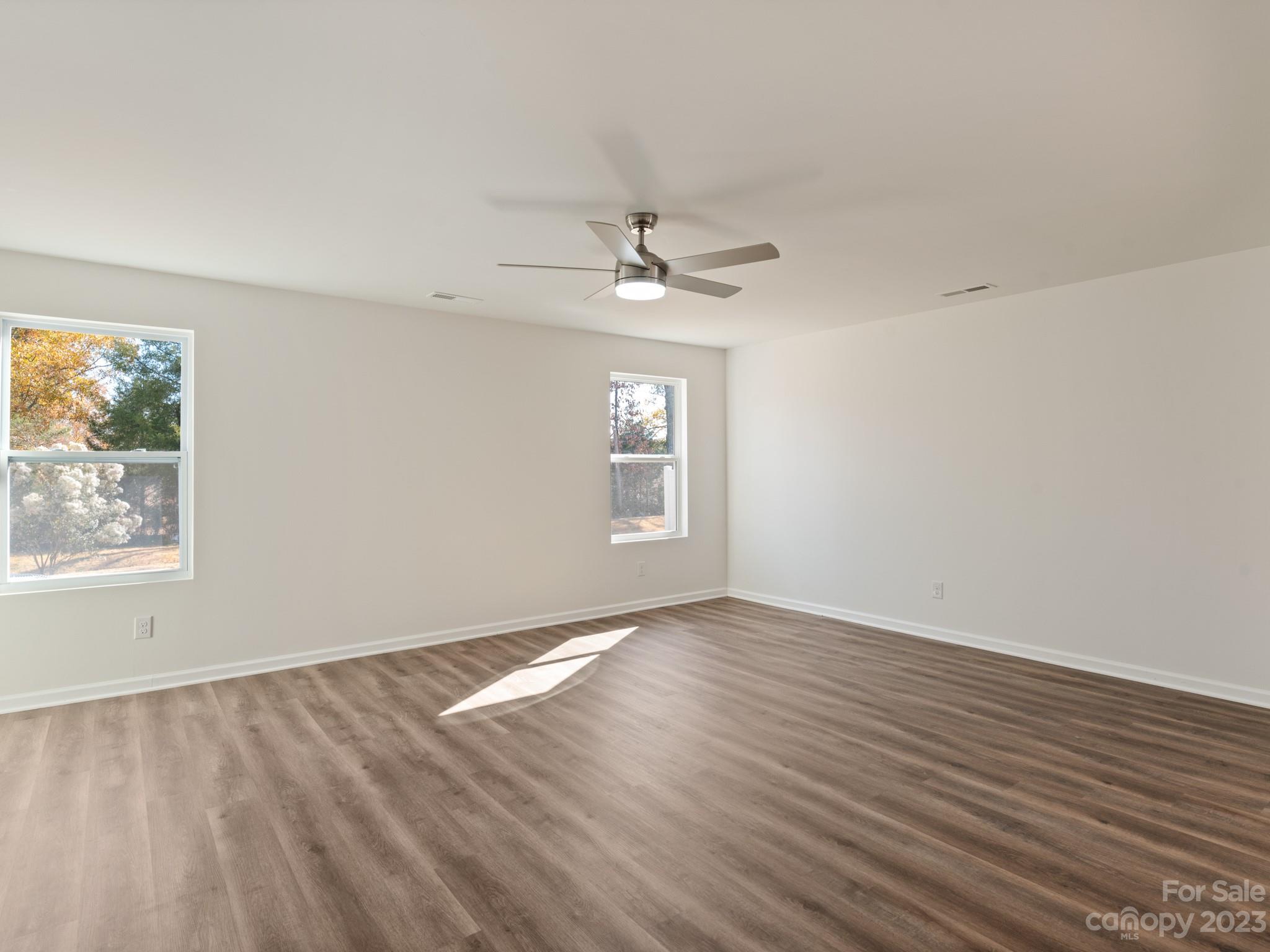 Fox Creek - Residential