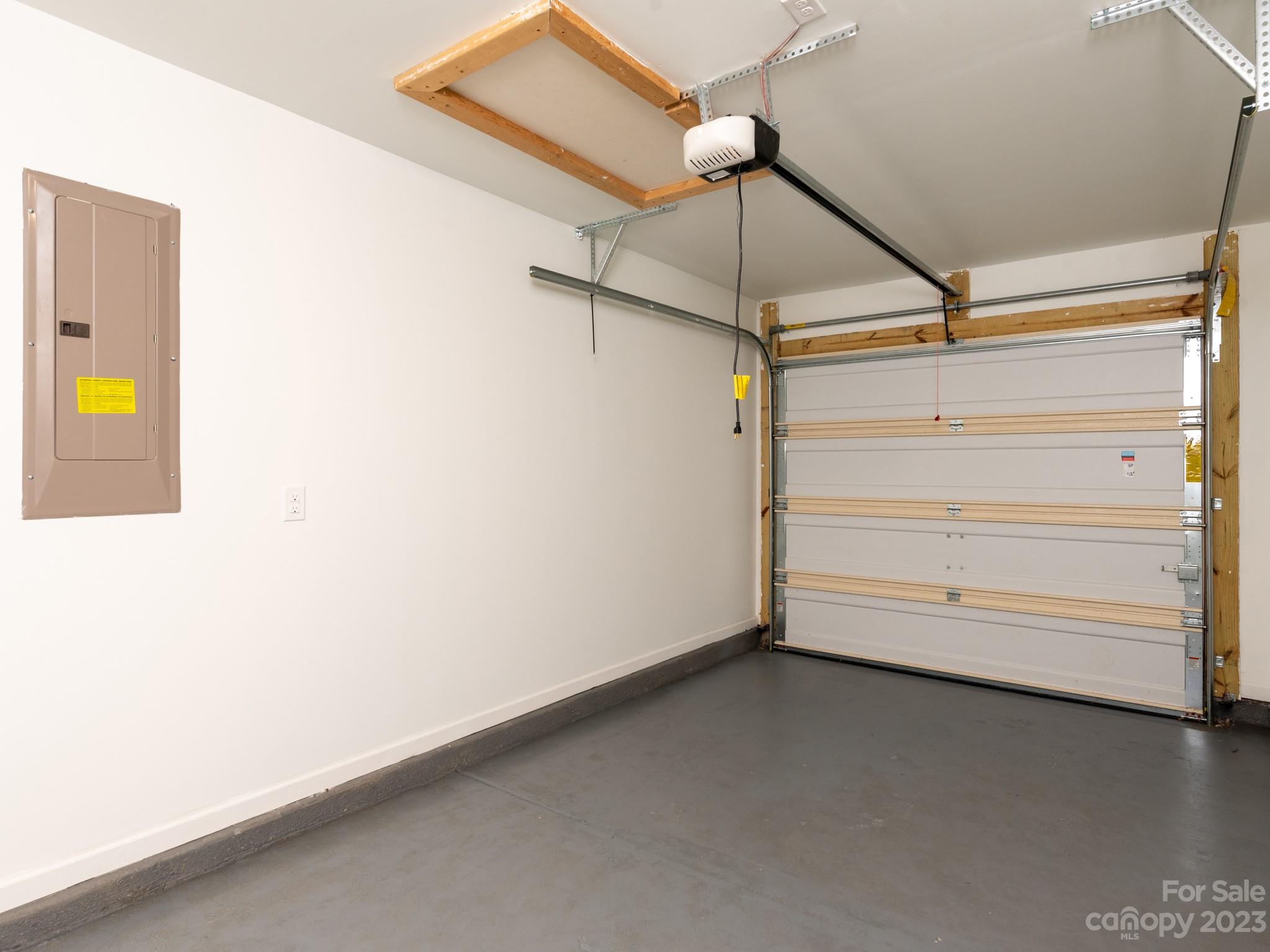 Fox Creek - Residential