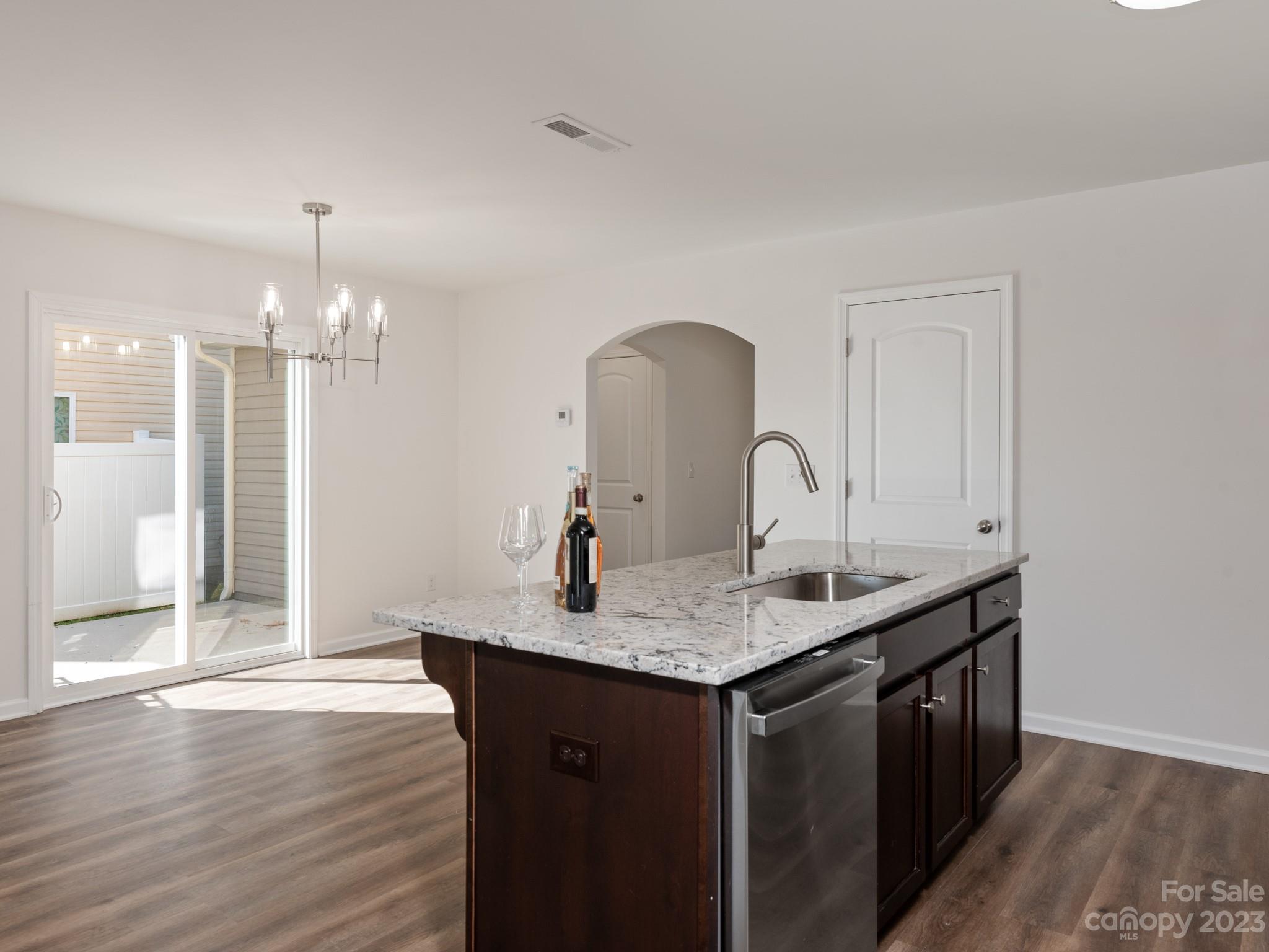 Fox Creek - Residential