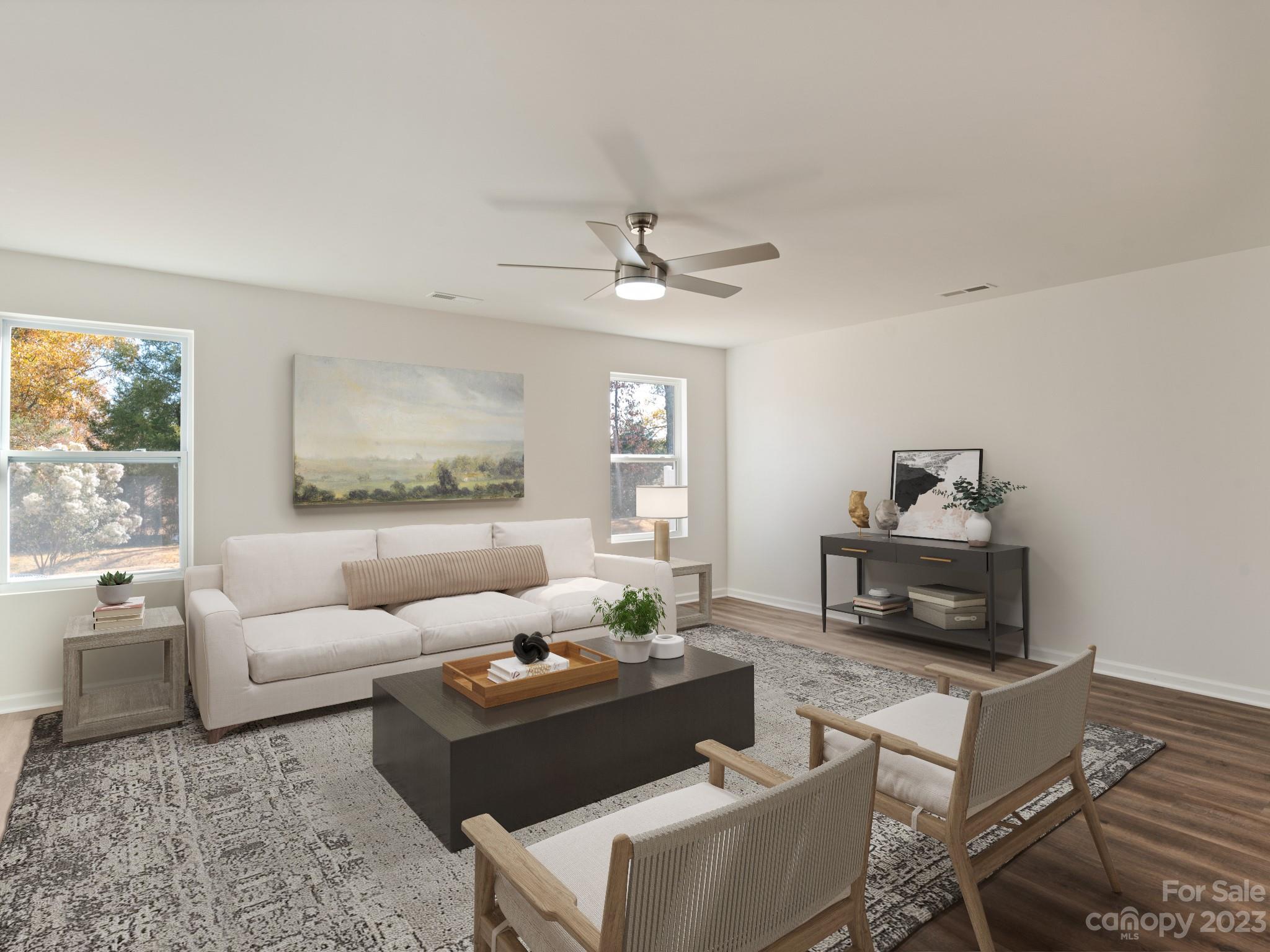 Fox Creek - Residential