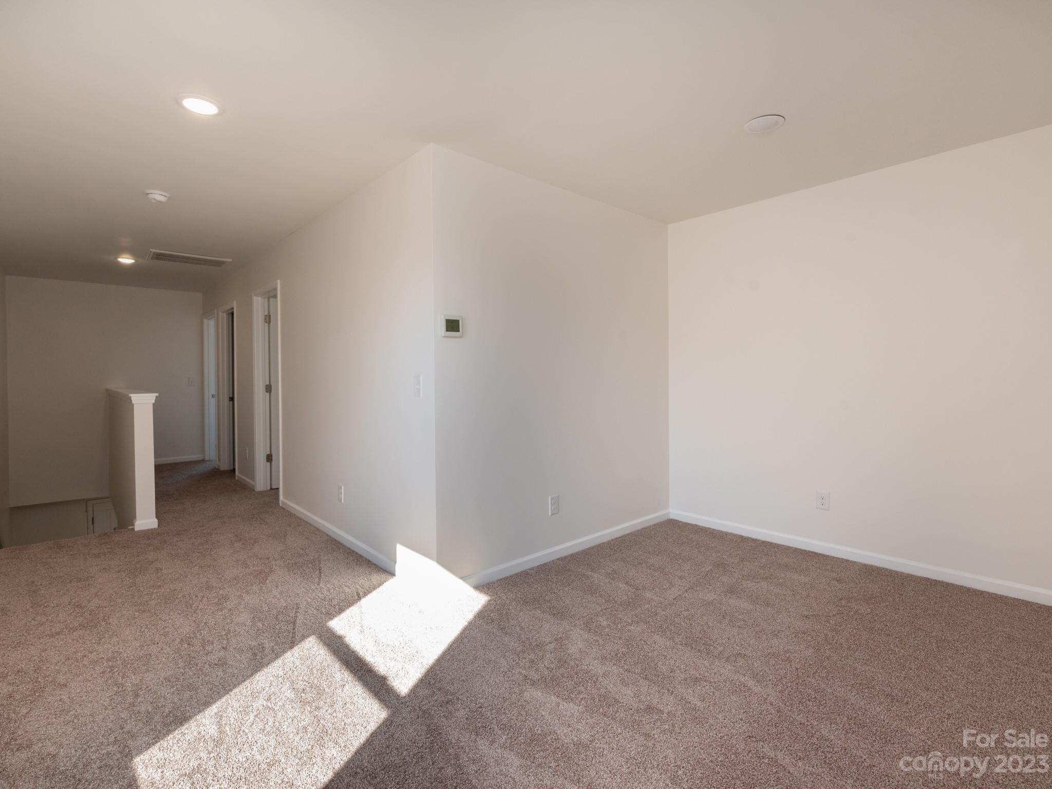 Fox Creek - Residential