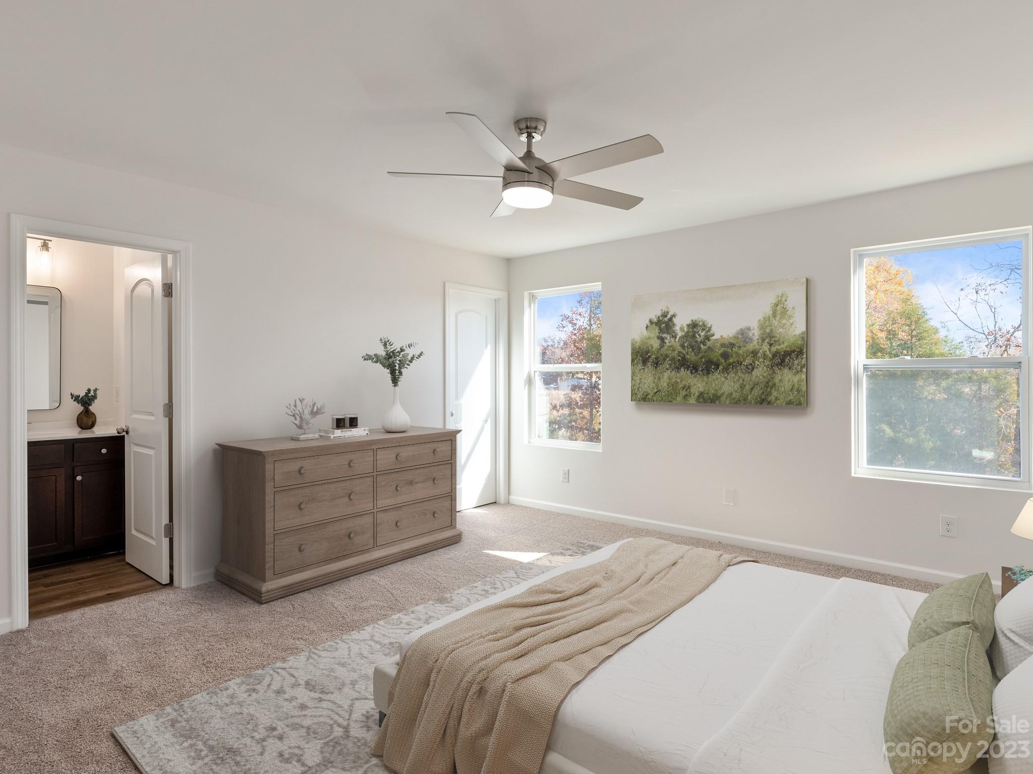 Fox Creek - Residential