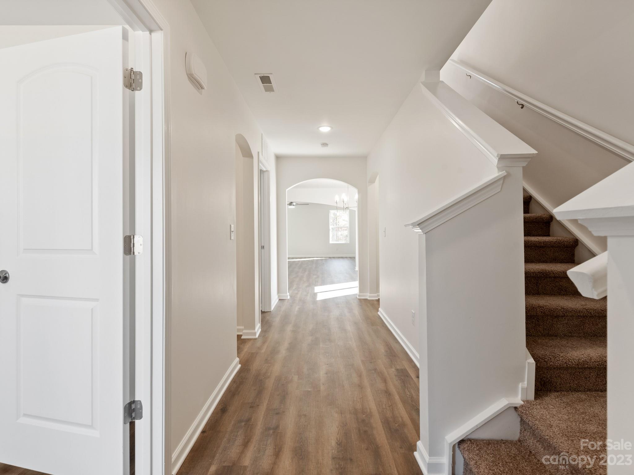 Fox Creek - Residential