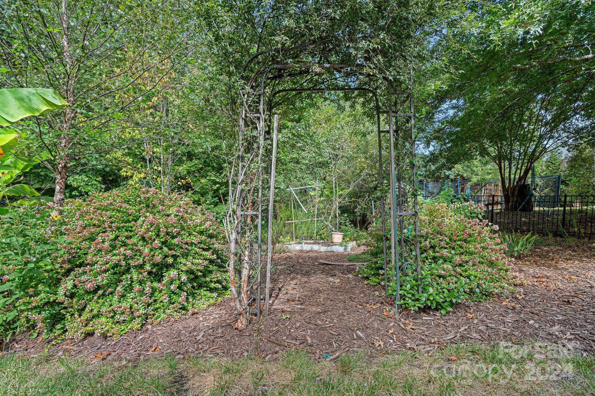 Kensington Forest - Residential
