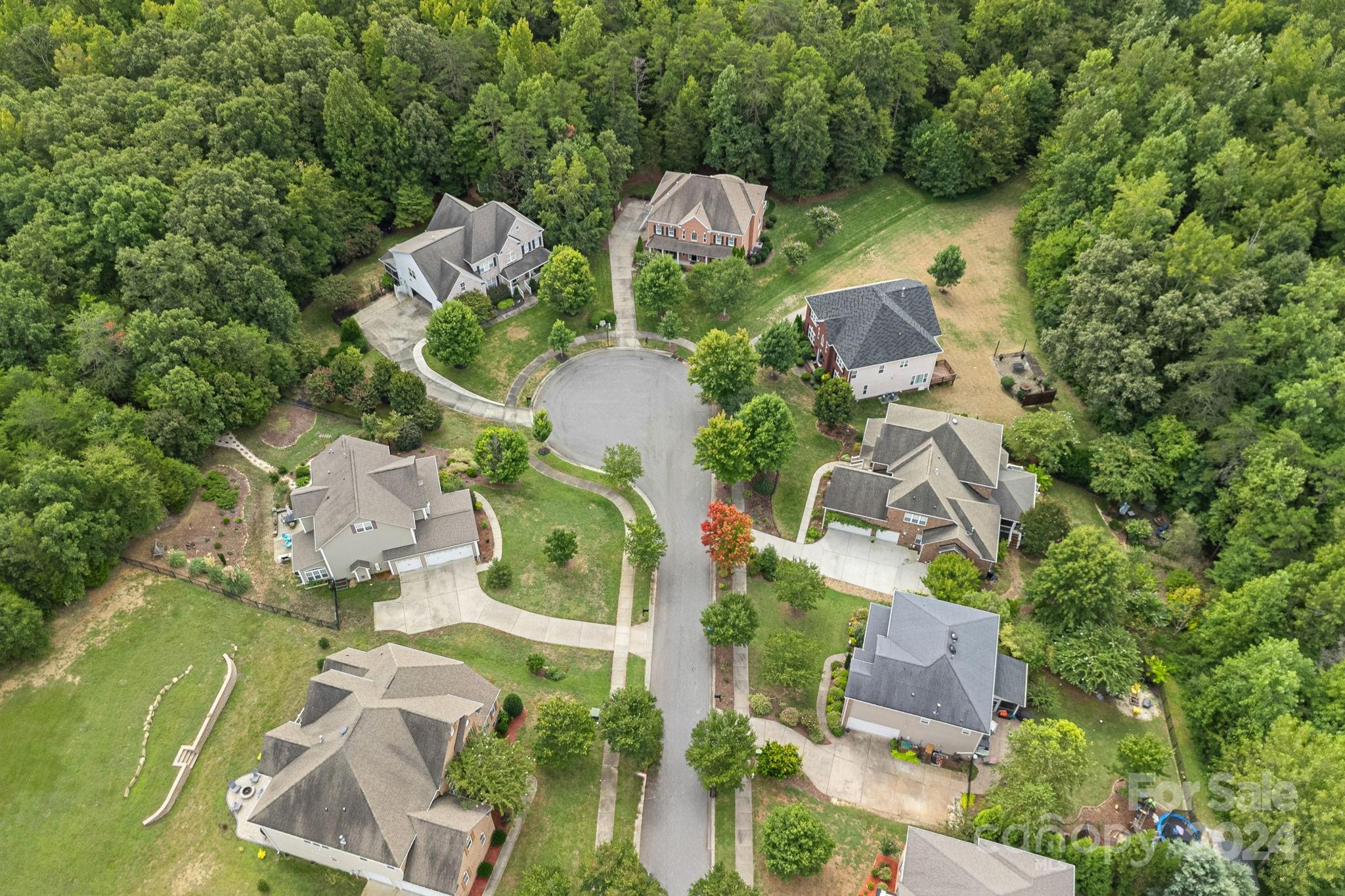 Kensington Forest - Residential