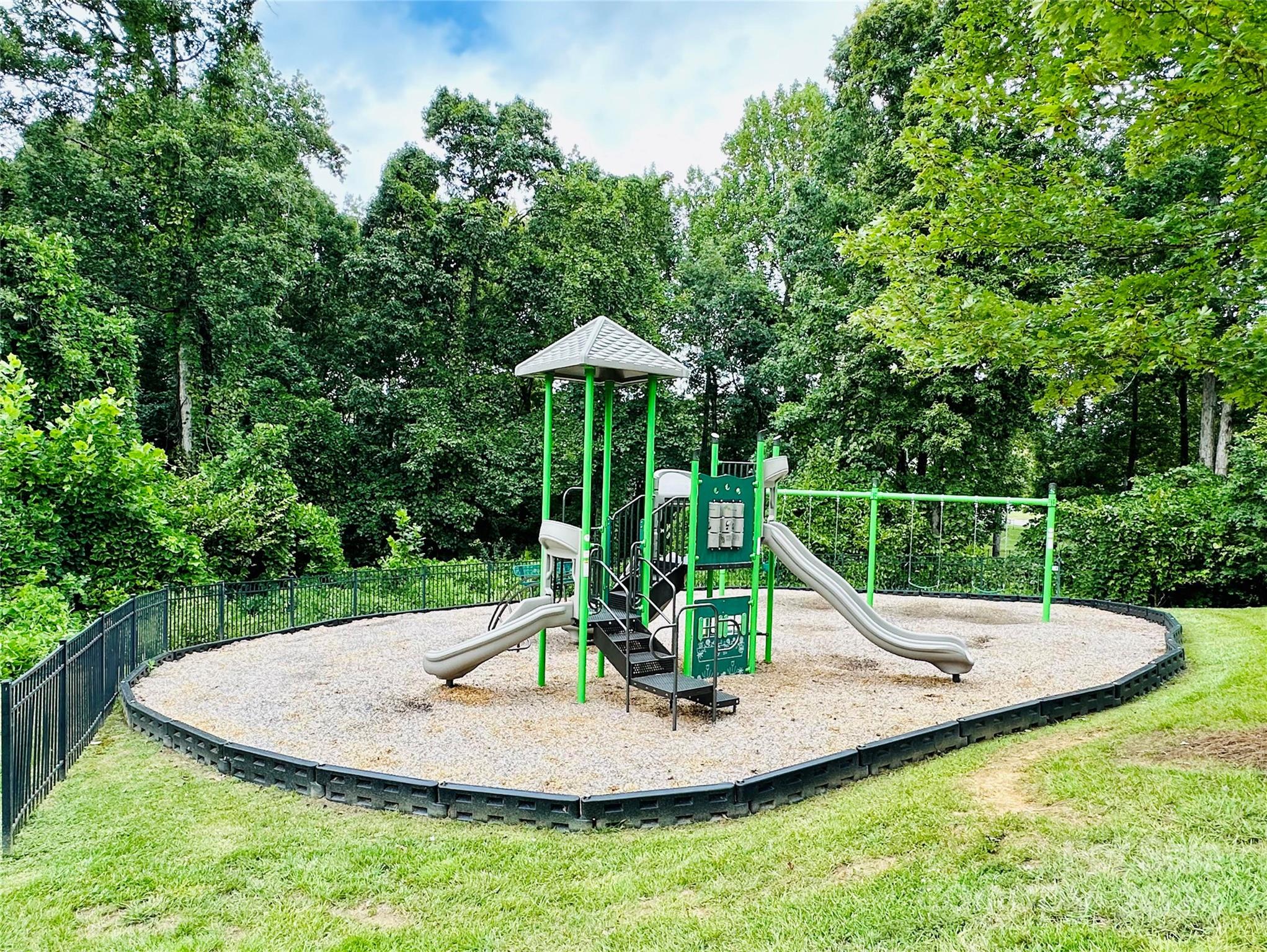 Kensington Forest - Residential