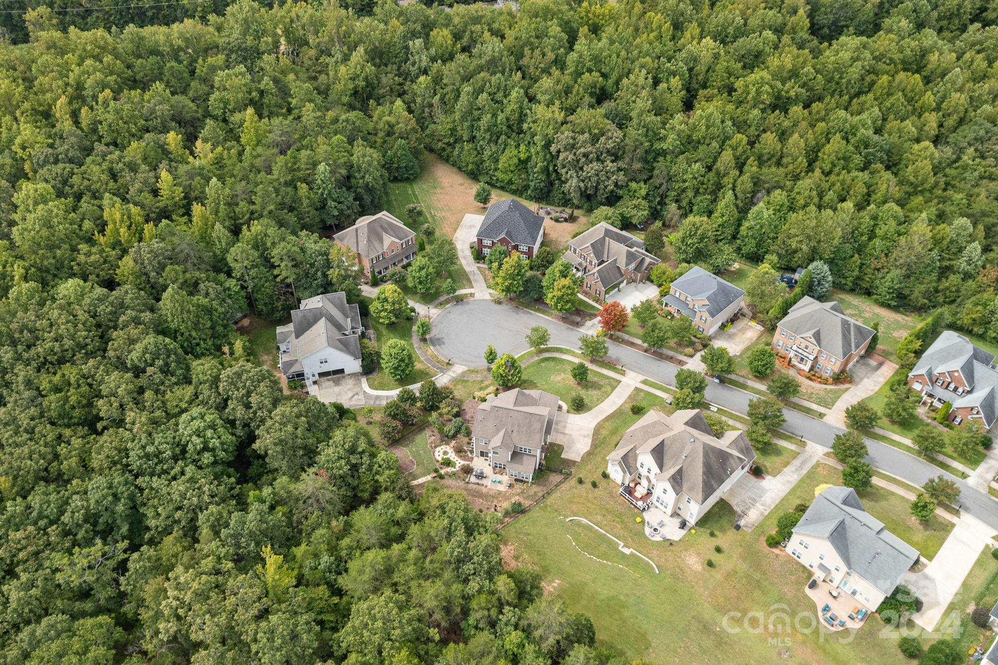 Kensington Forest - Residential